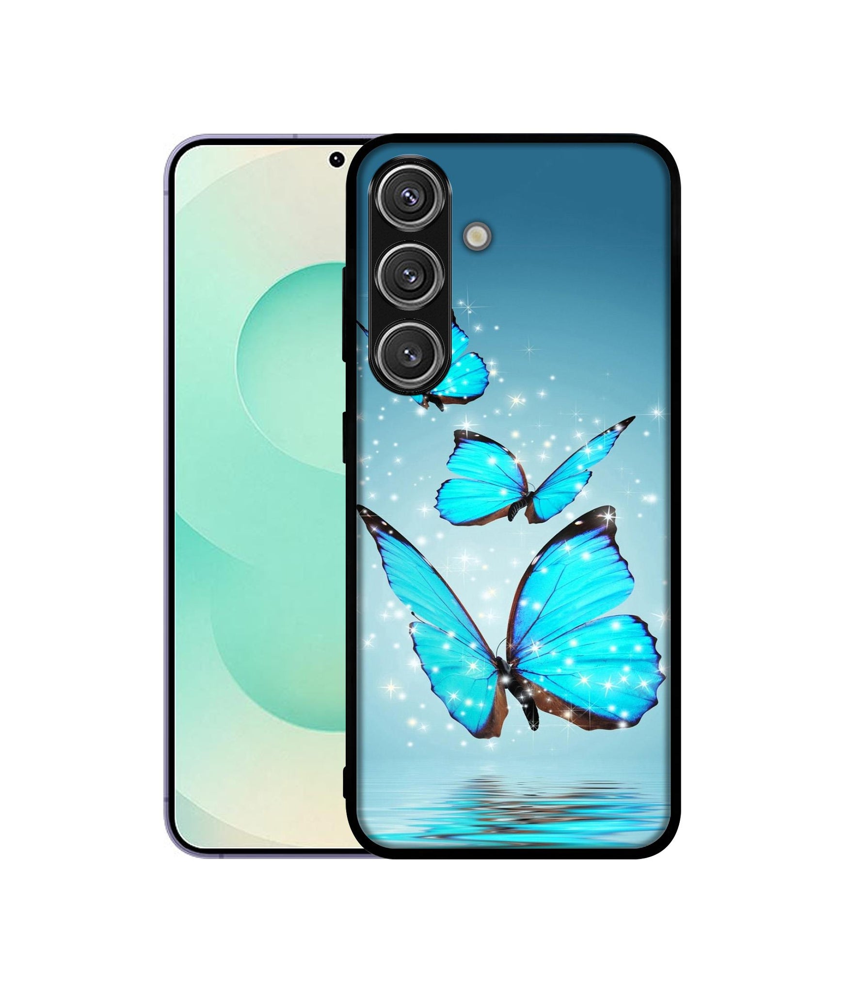 Samsung Galaxy S25 Plus 5G