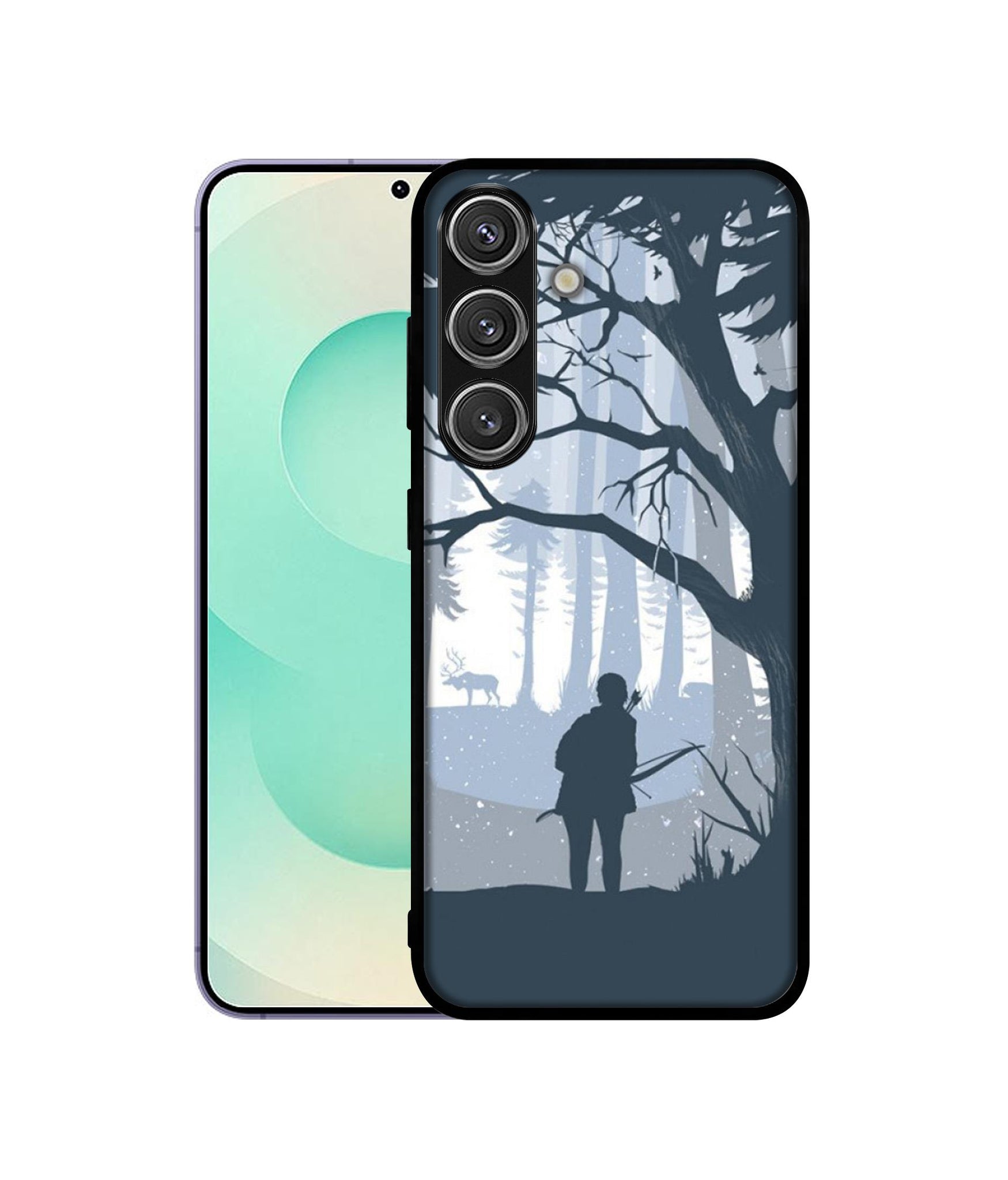 Samsung Galaxy S25 Plus 5G