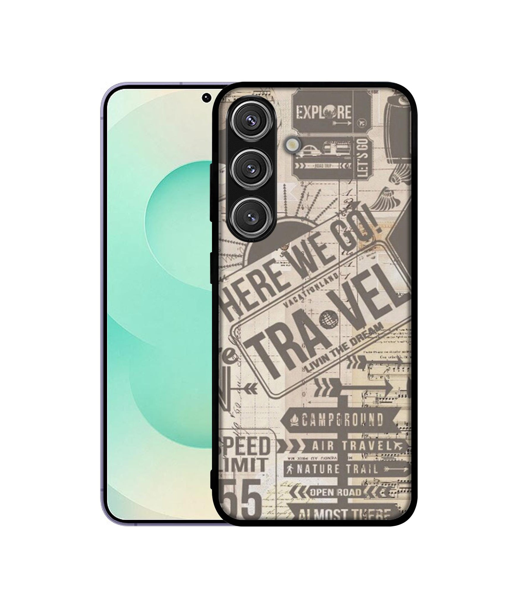 Samsung Galaxy S25 Plus 5G
