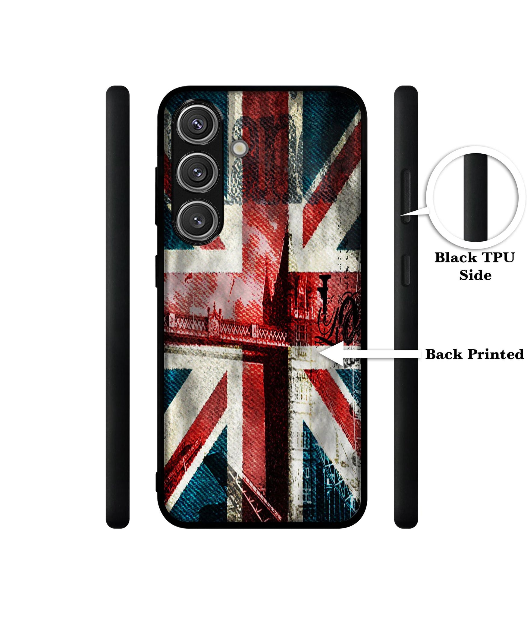 Music Men Design Designer 2D Printed Back Case Cover for Samsung Galaxy S25 Plus 5G