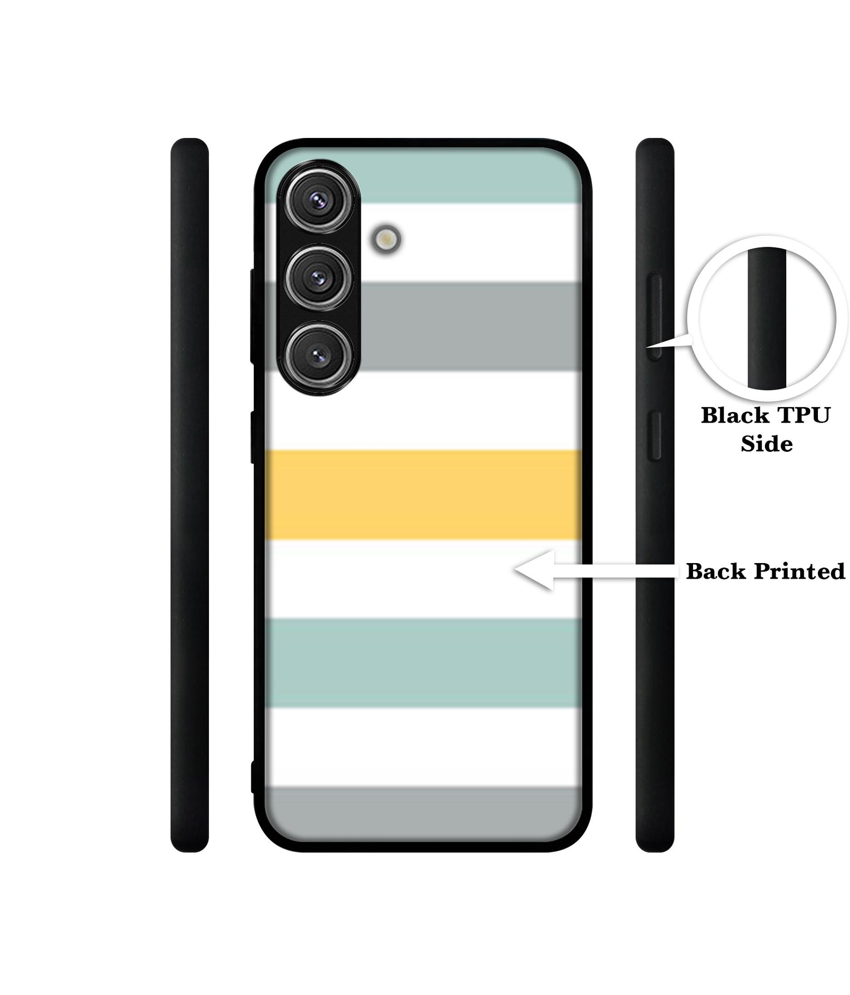 Line Texture Design Designer 2D Printed Back Case Cover for Samsung Galaxy S25 Plus 5G