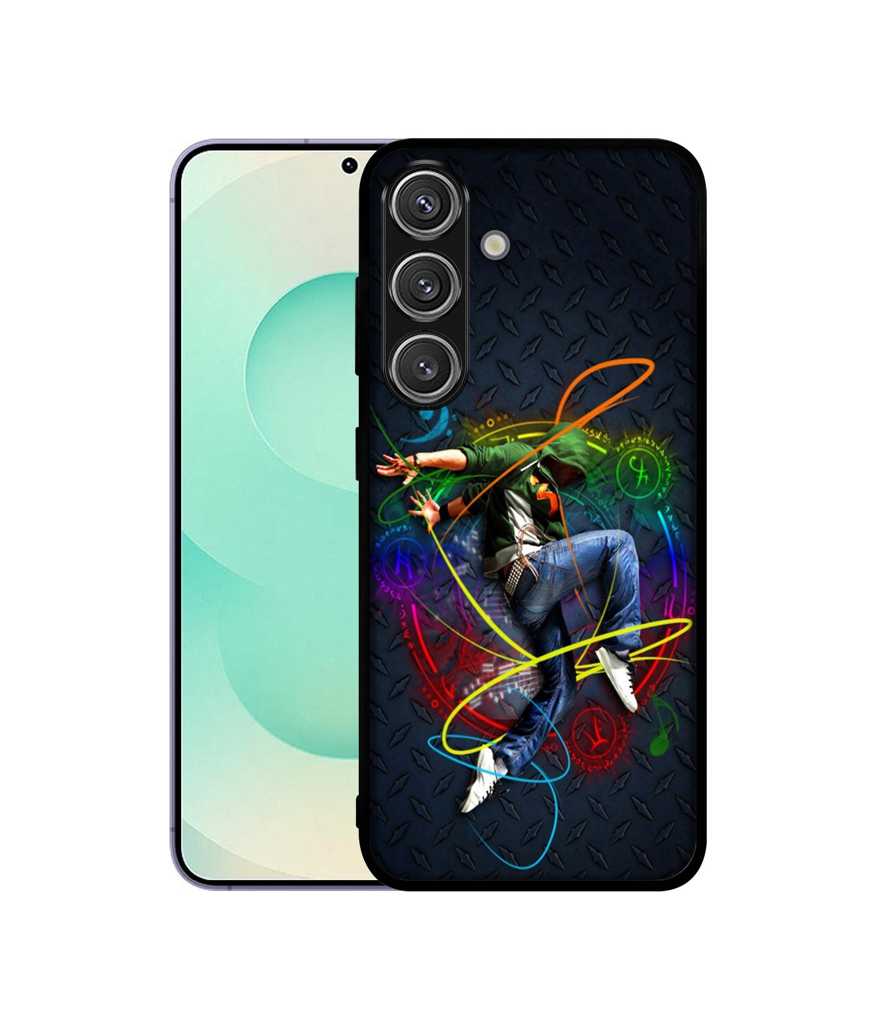 Samsung Galaxy S25 Plus 5G