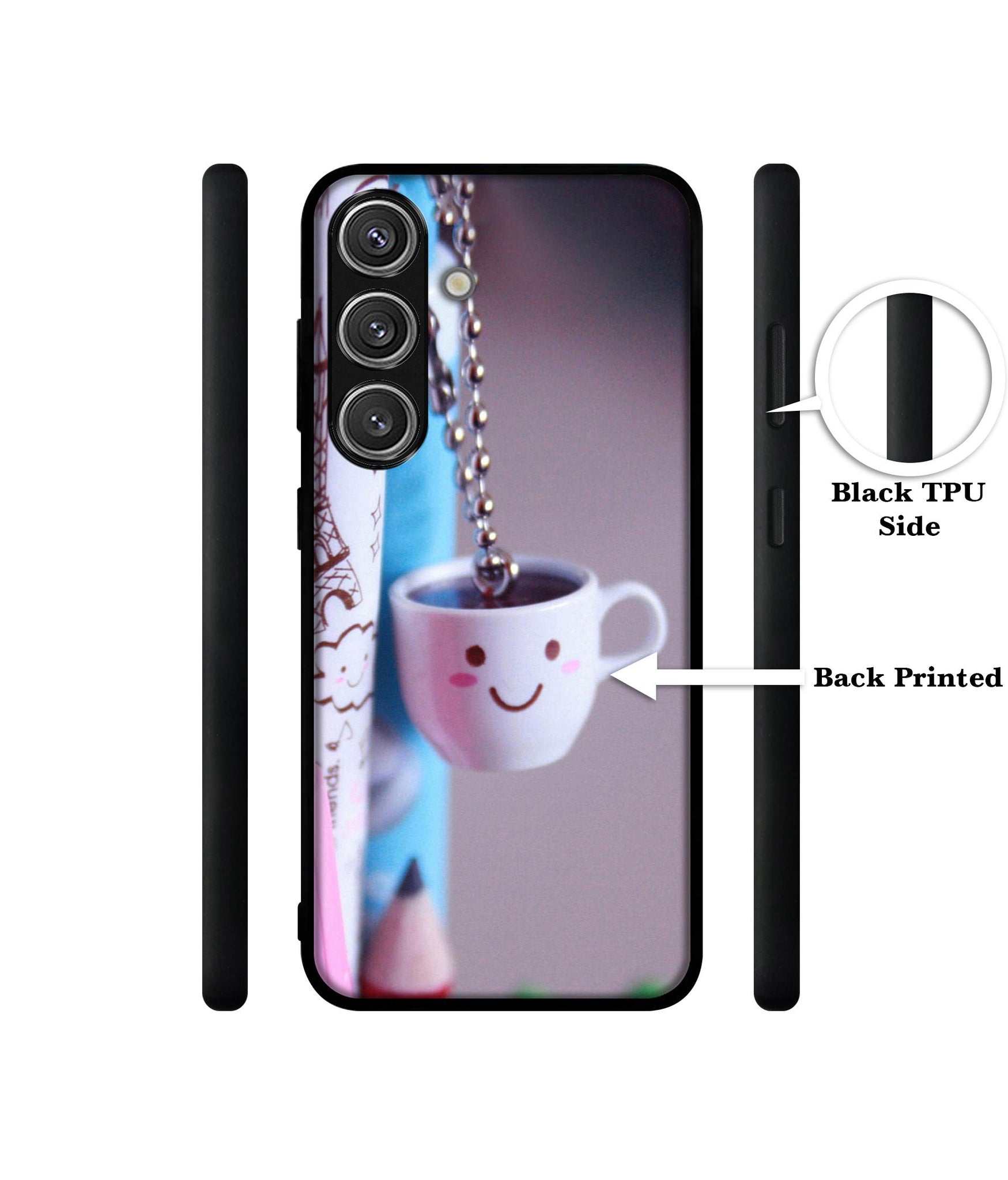 Photography Design Designer 2D Printed Back Case Cover for Samsung Galaxy S25 Plus 5G