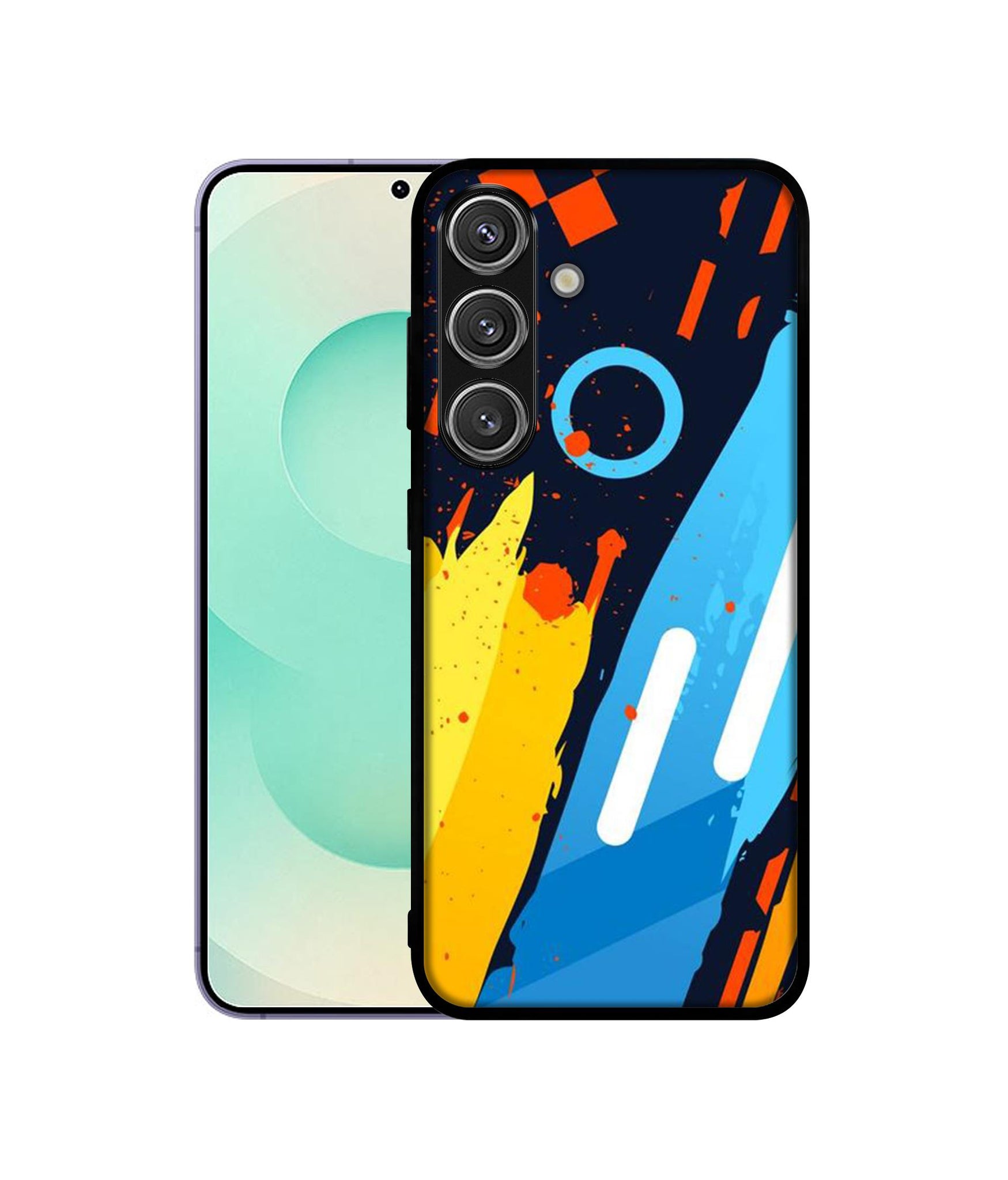Samsung Galaxy S25 Plus 5G