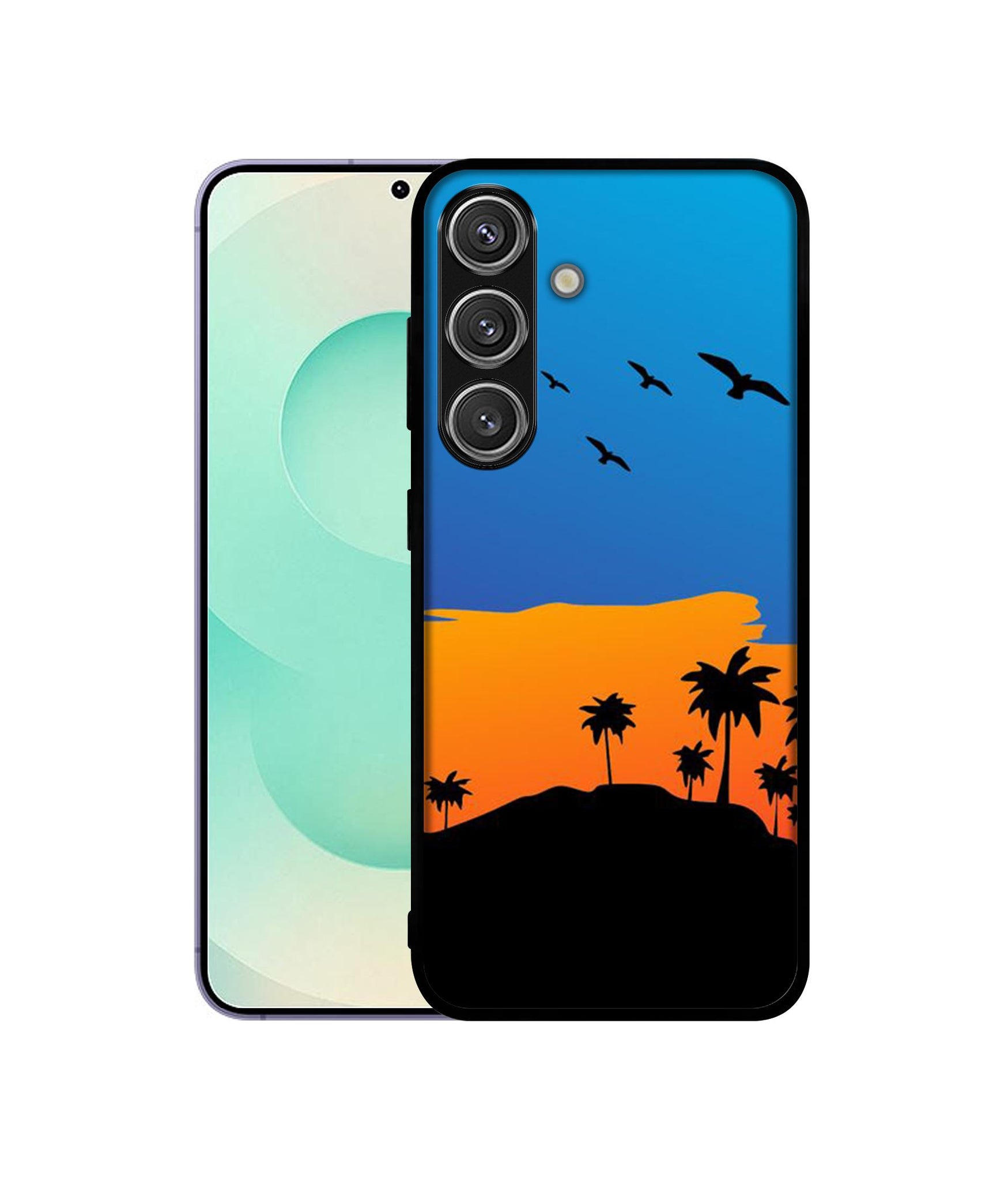 Samsung Galaxy S25 Plus 5G