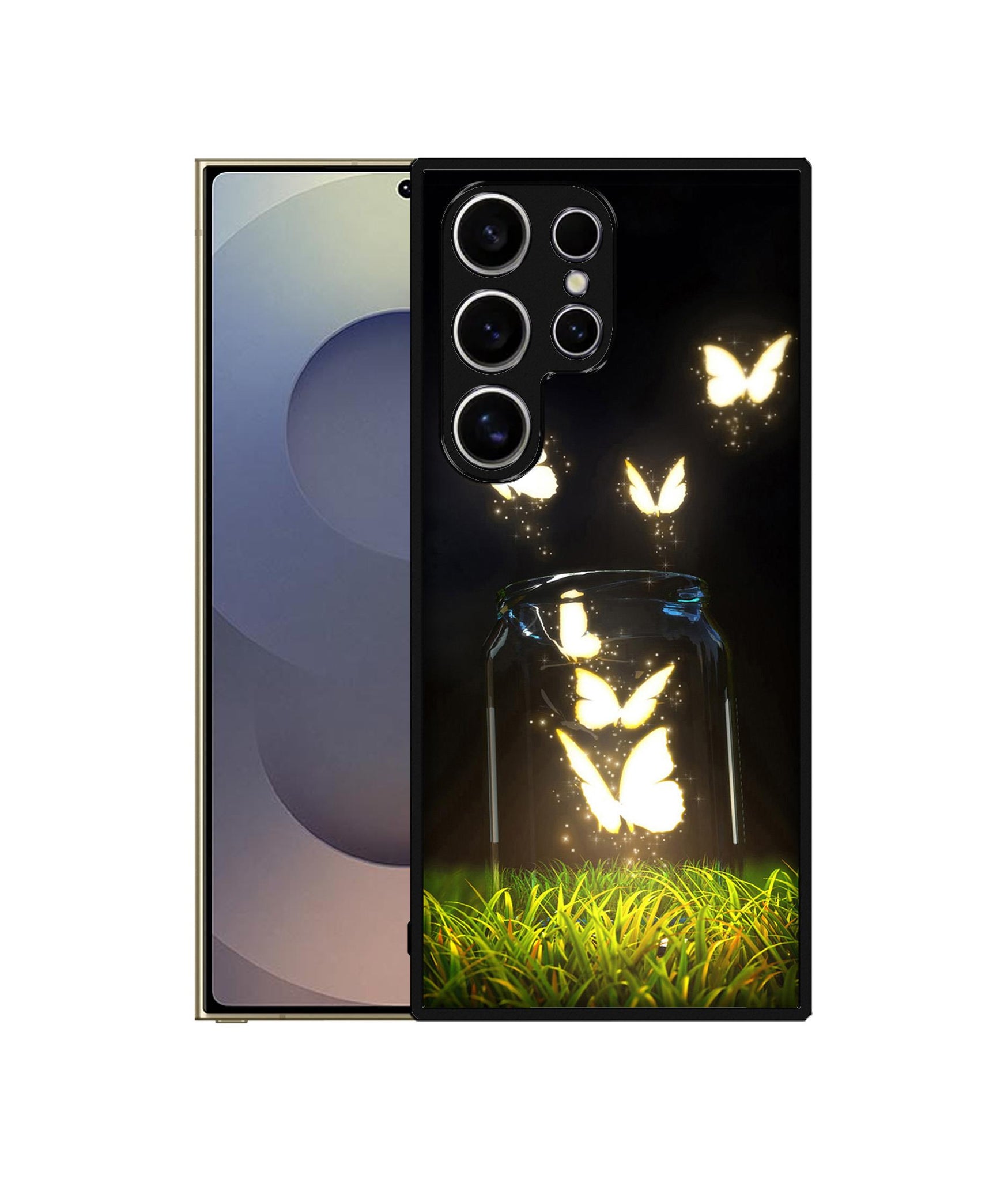 Samsung Galaxy S25 Ultra 5G