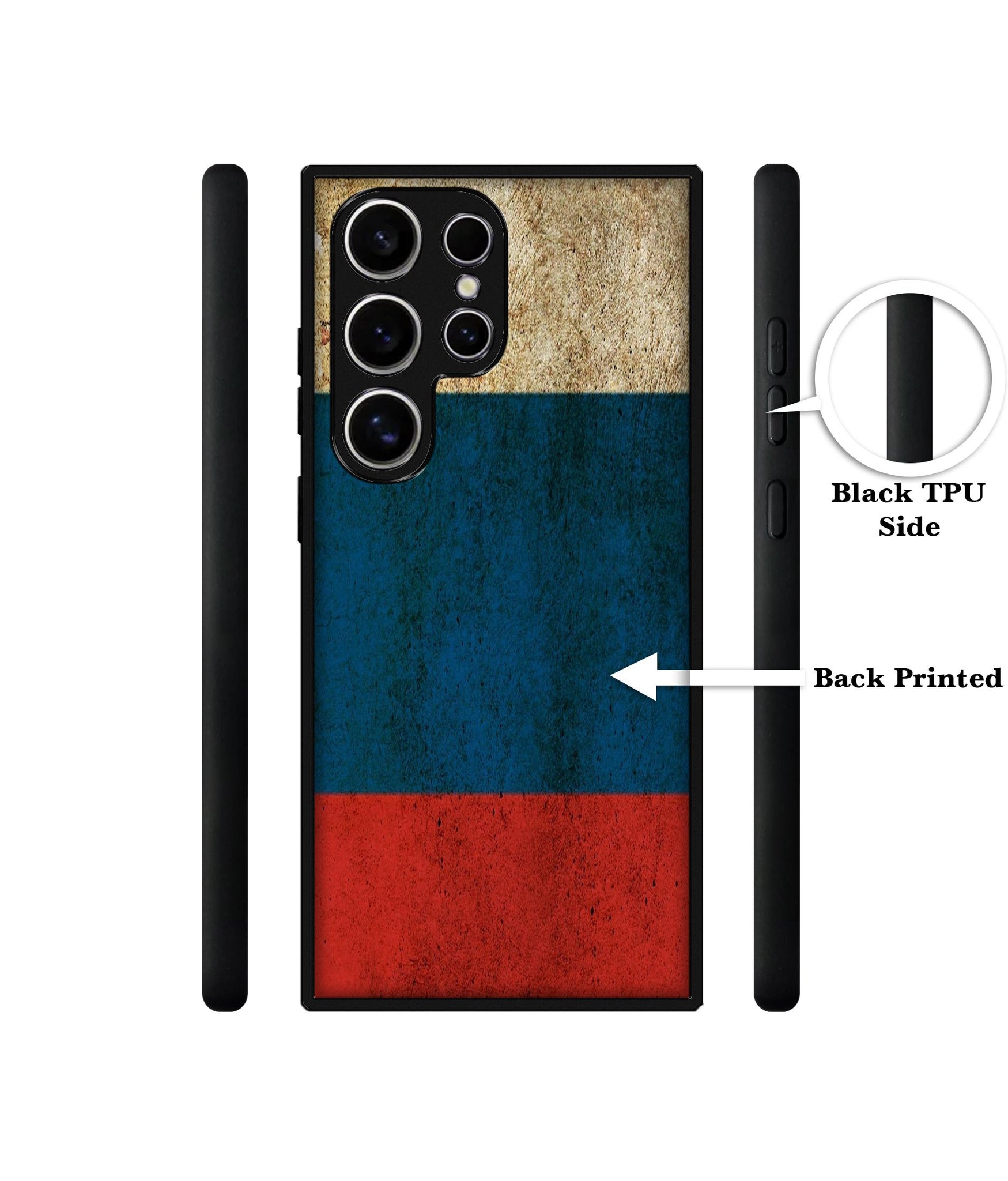 Autumn Girl Design Designer 2D Printed Back Case Cover for Samsung Galaxy S25 Ultra 5G