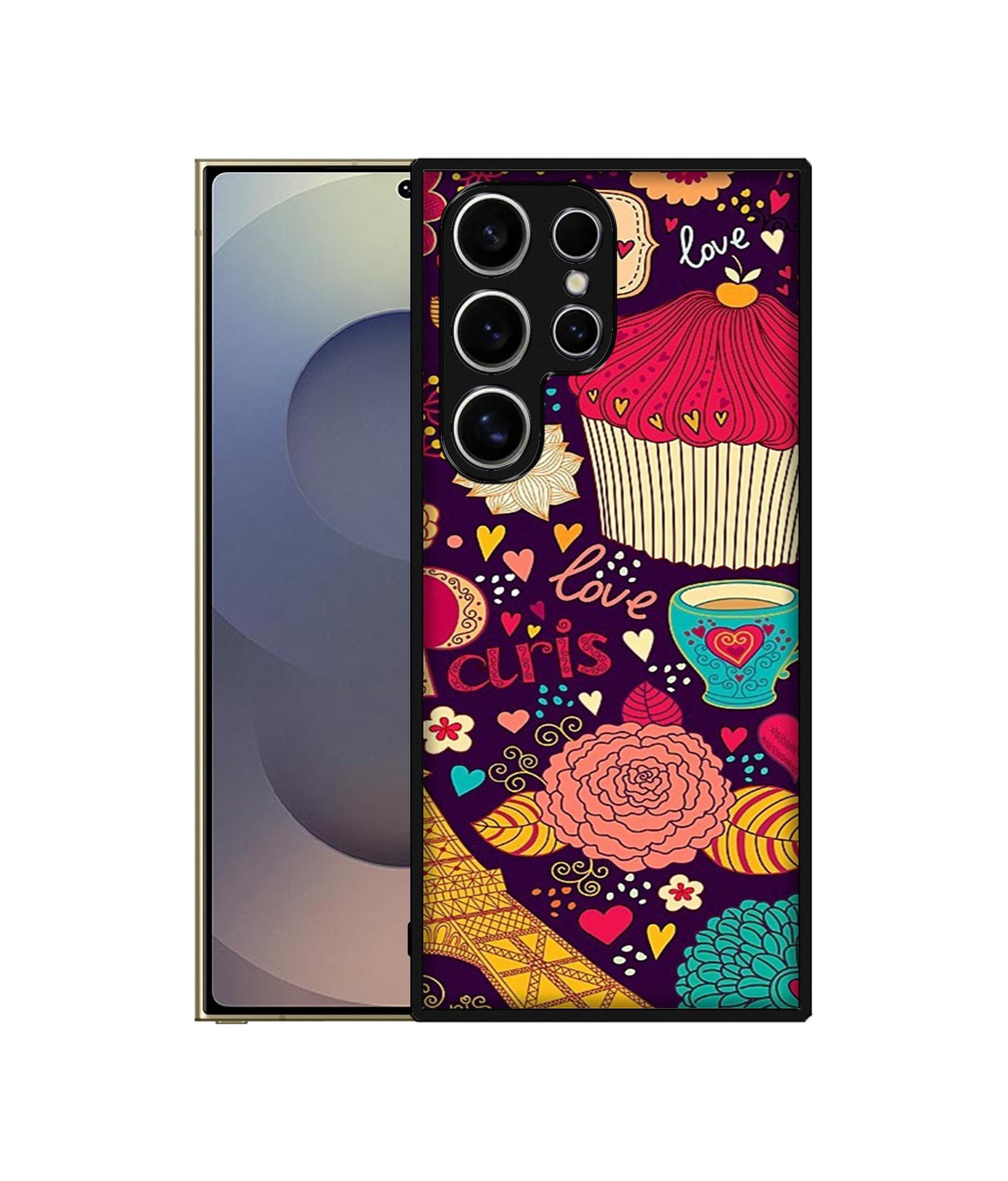 Samsung Galaxy S25 Ultra 5G
