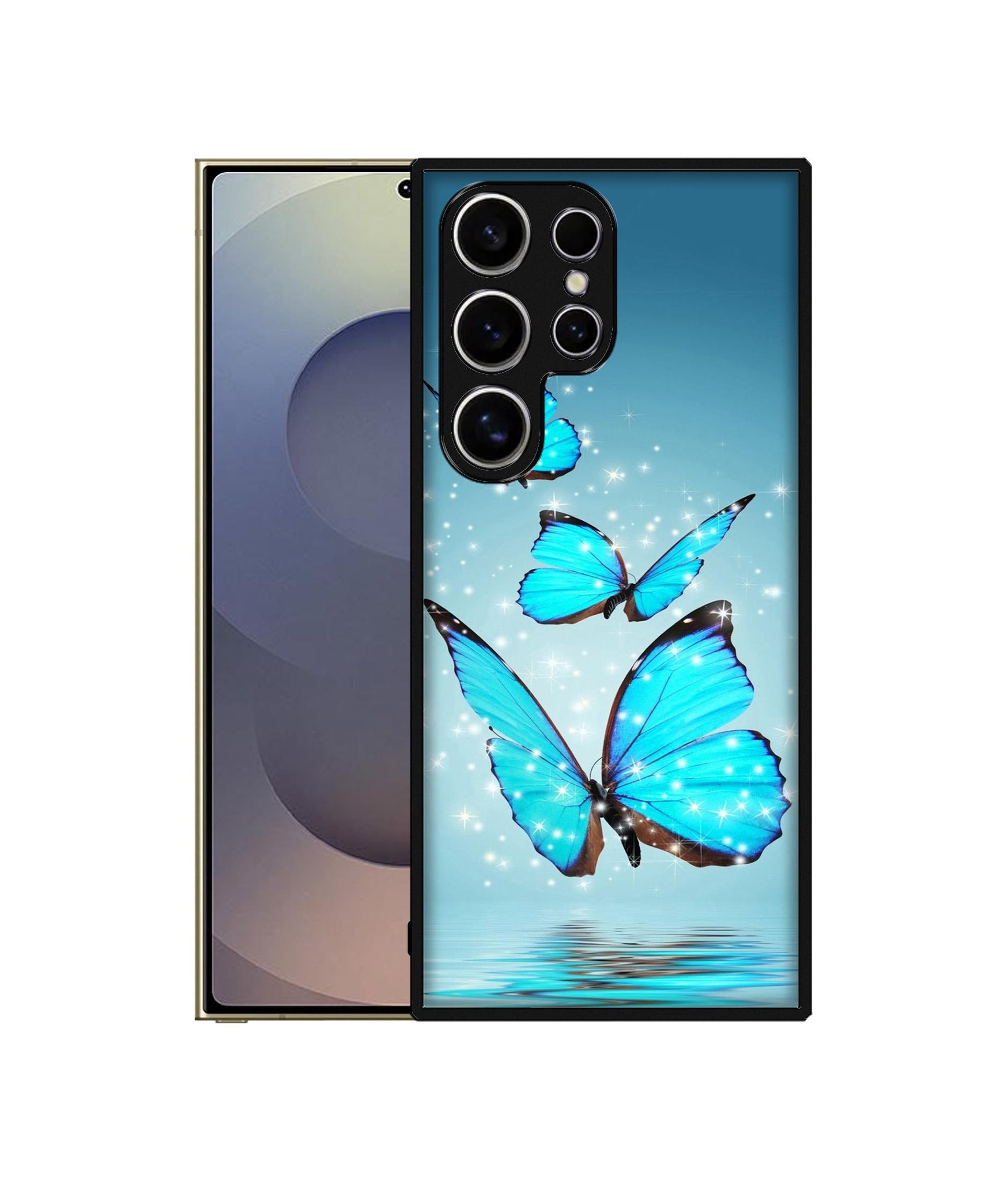 Samsung Galaxy S25 Ultra 5G