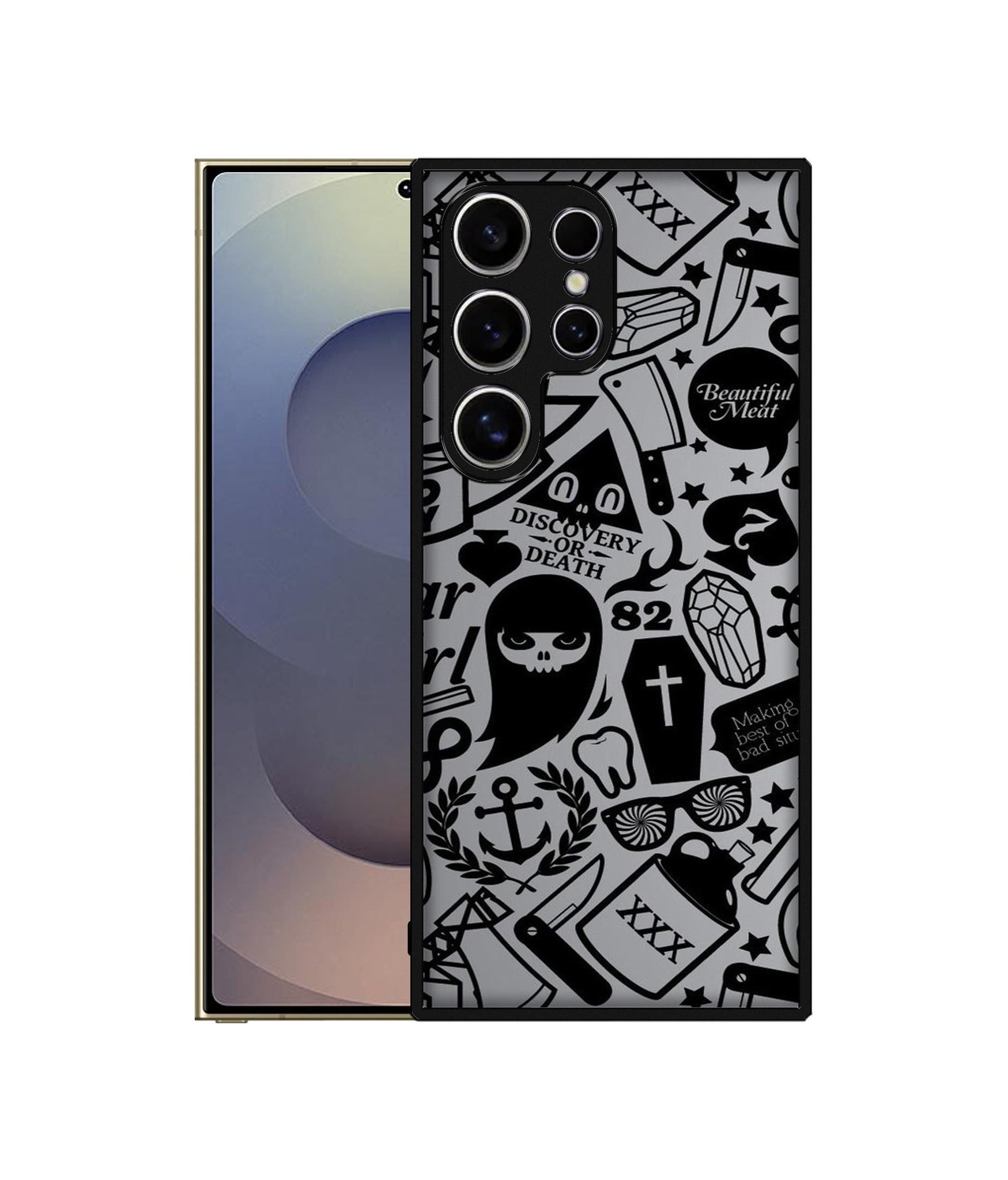 Samsung Galaxy S25 Ultra 5G