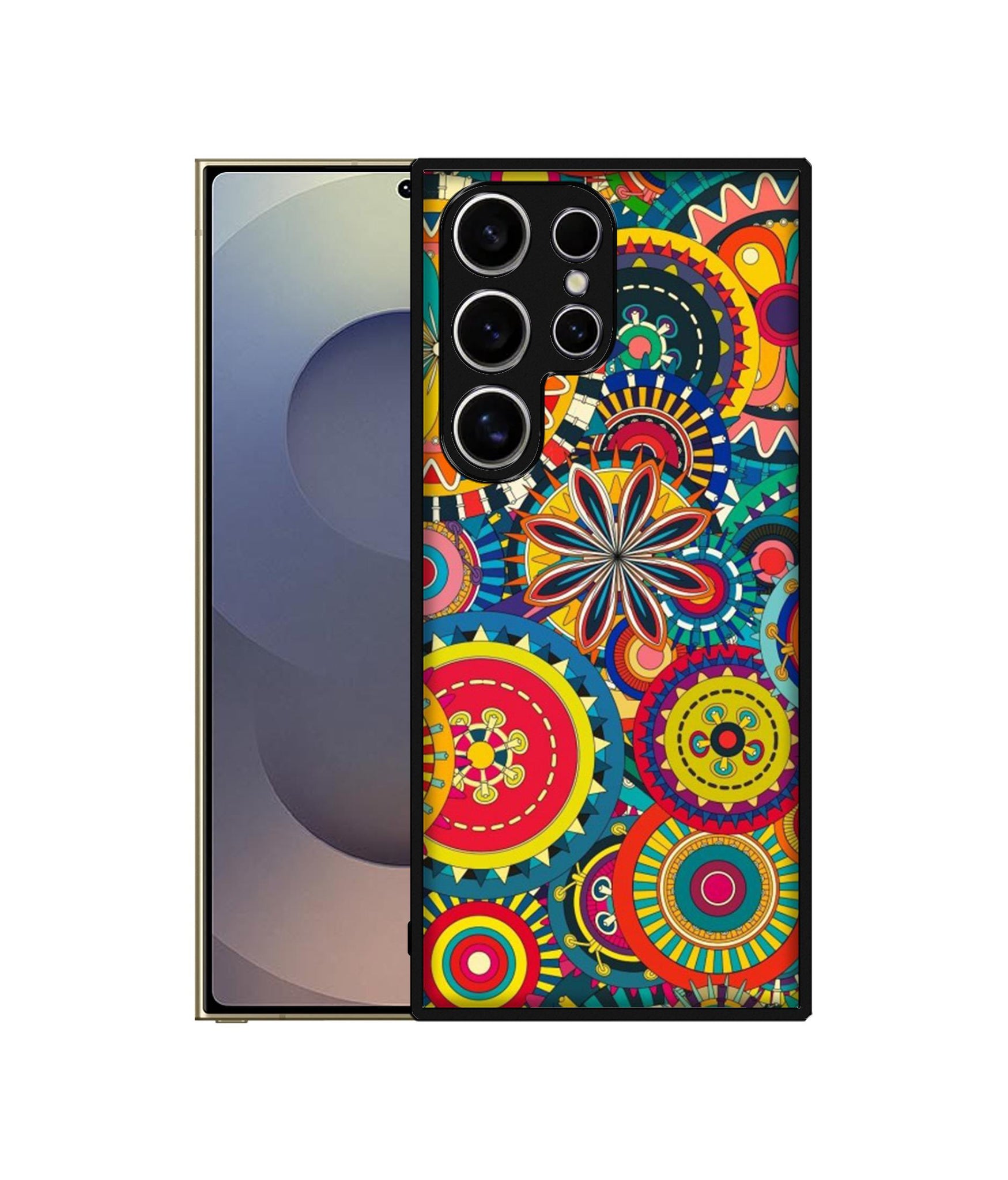Samsung Galaxy S25 Ultra 5G