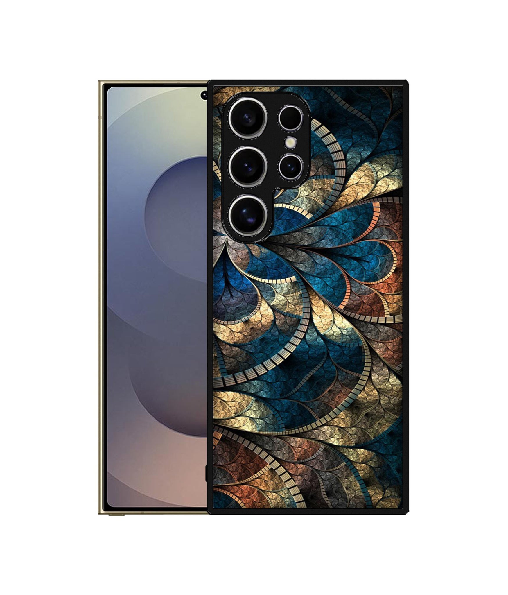Samsung Galaxy S25 Ultra 5G