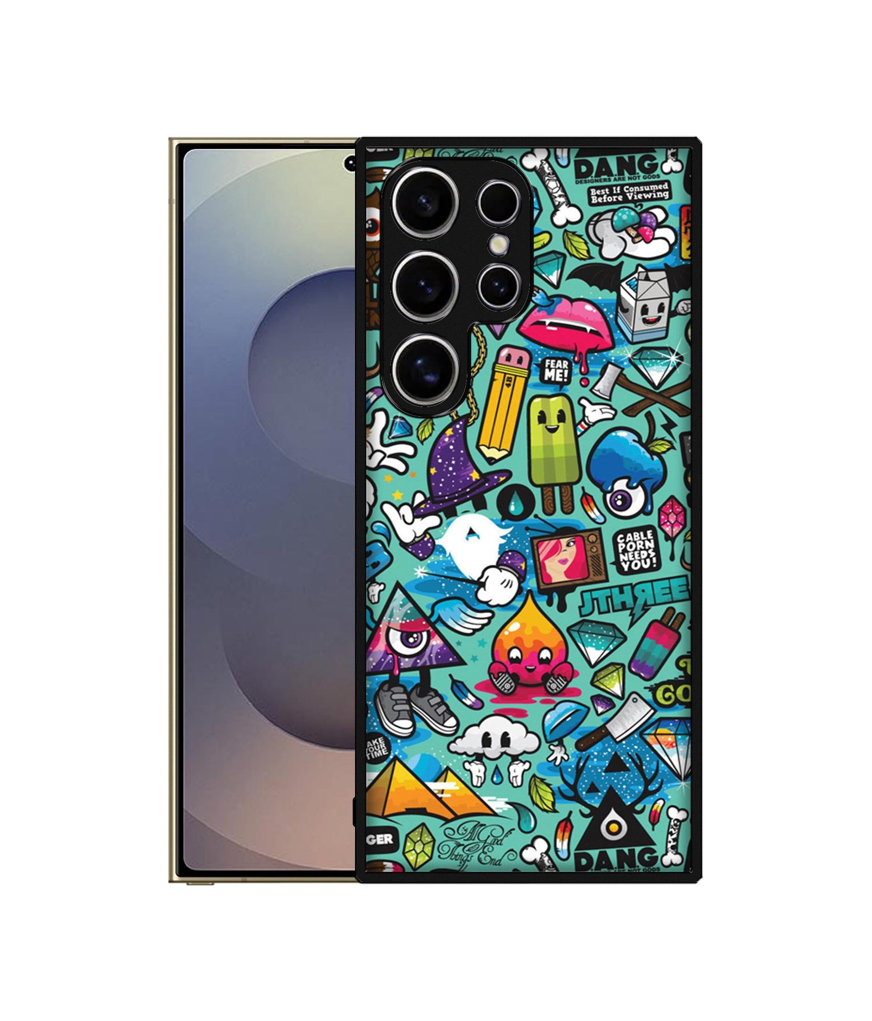 Samsung Galaxy S25 Ultra 5G