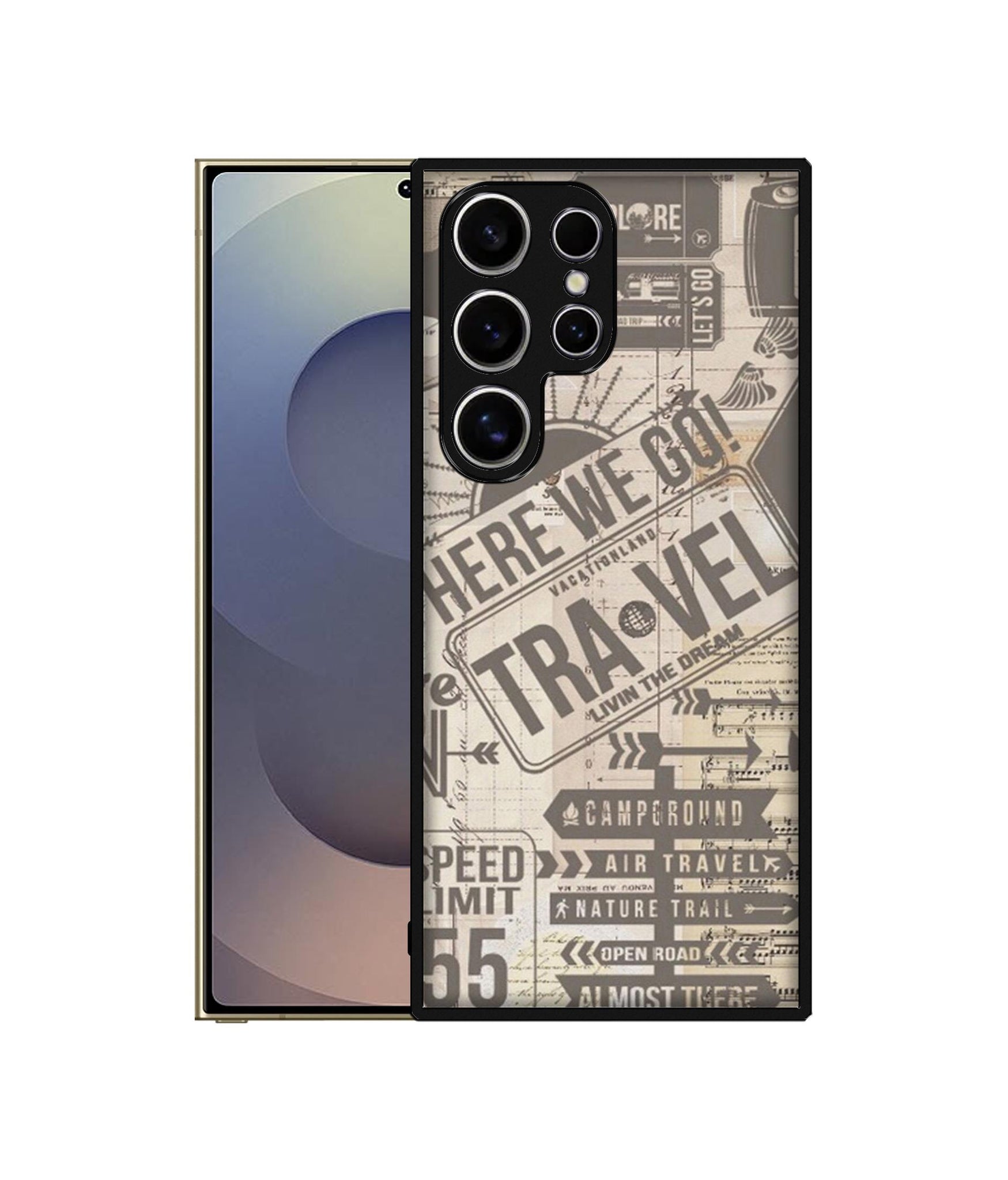 Samsung Galaxy S25 Ultra 5G