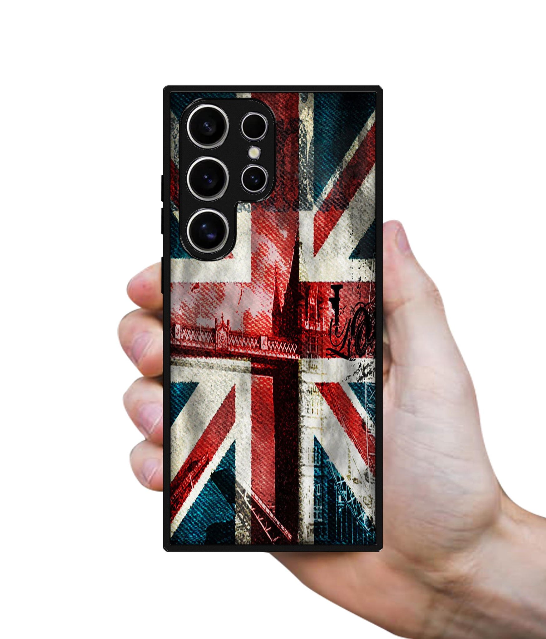 Music Men Design Designer 2D Printed Back Case Cover for Samsung Galaxy S25 Ultra 5G