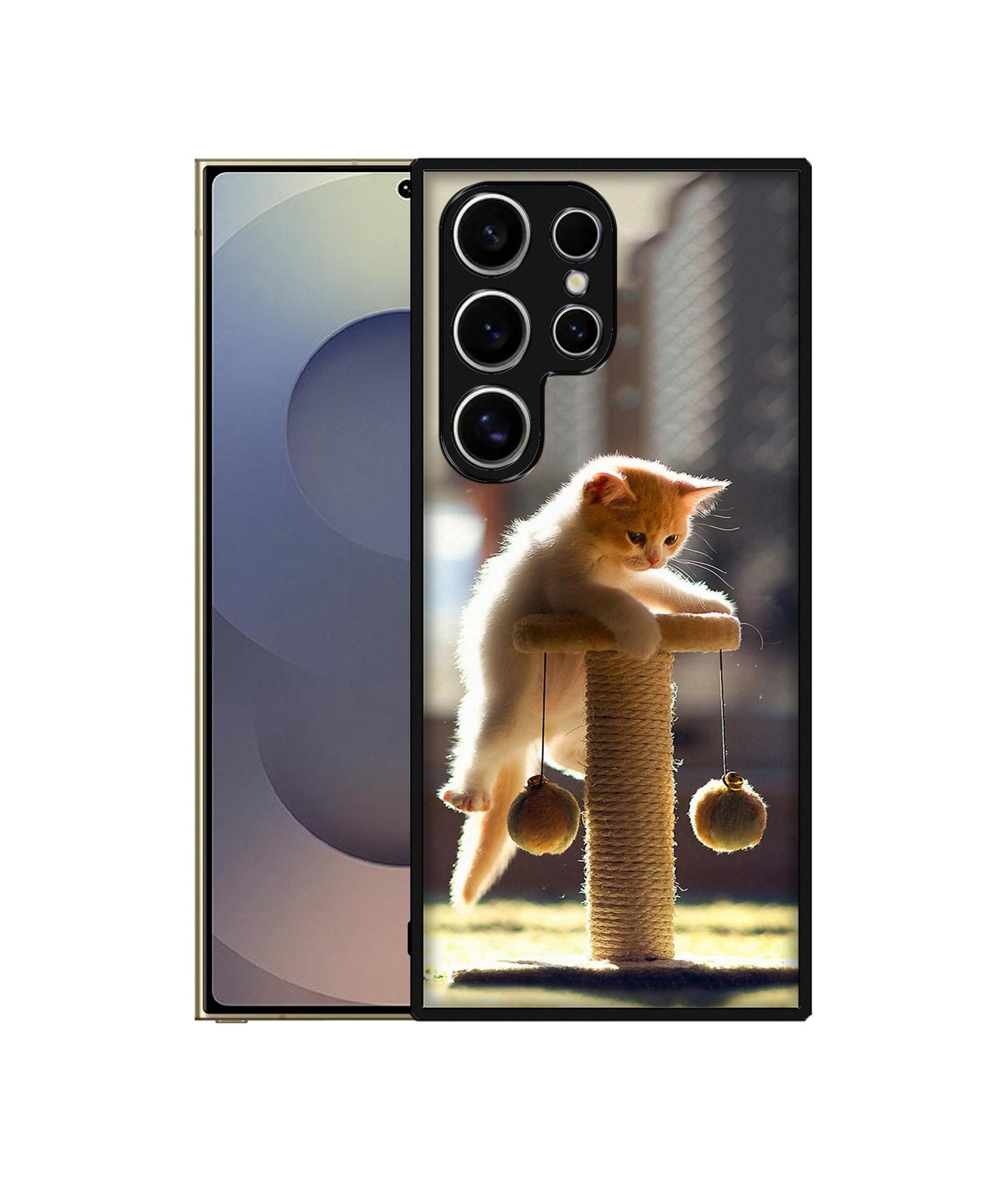Samsung Galaxy S25 Ultra 5G