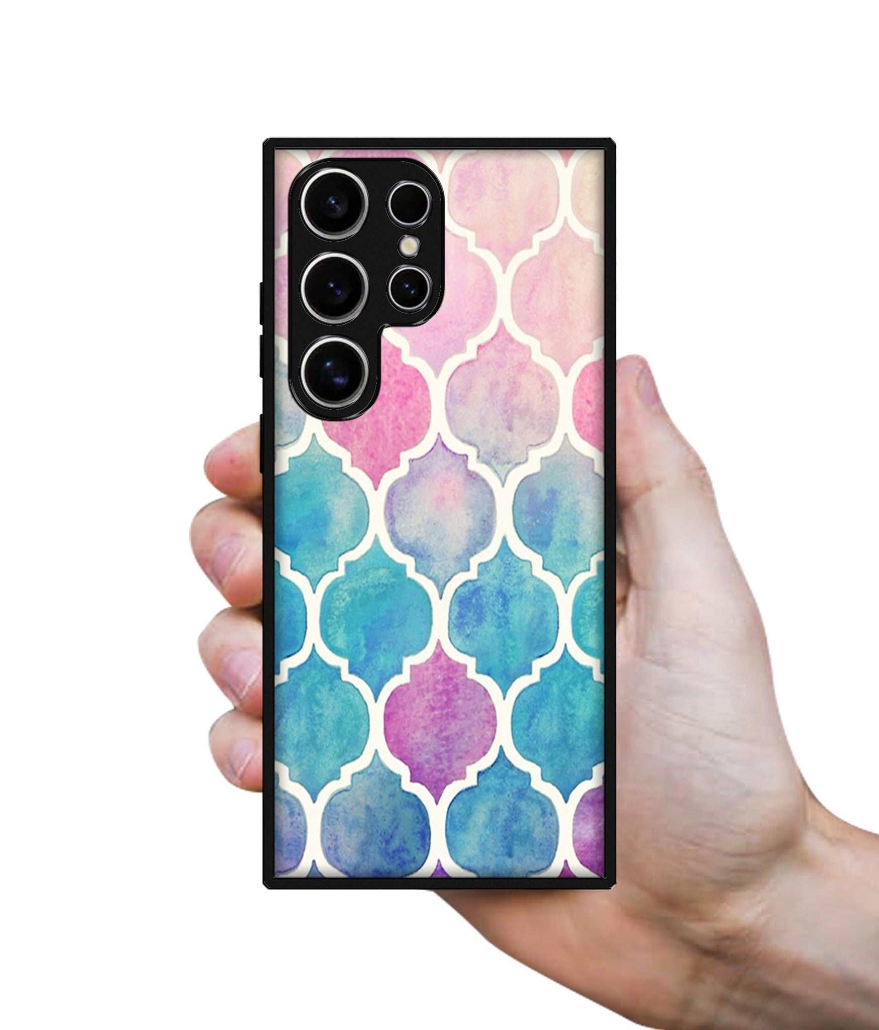 Patterns Art Design Designer 2D Printed Back Case Cover for Samsung Galaxy S25 Ultra 5G