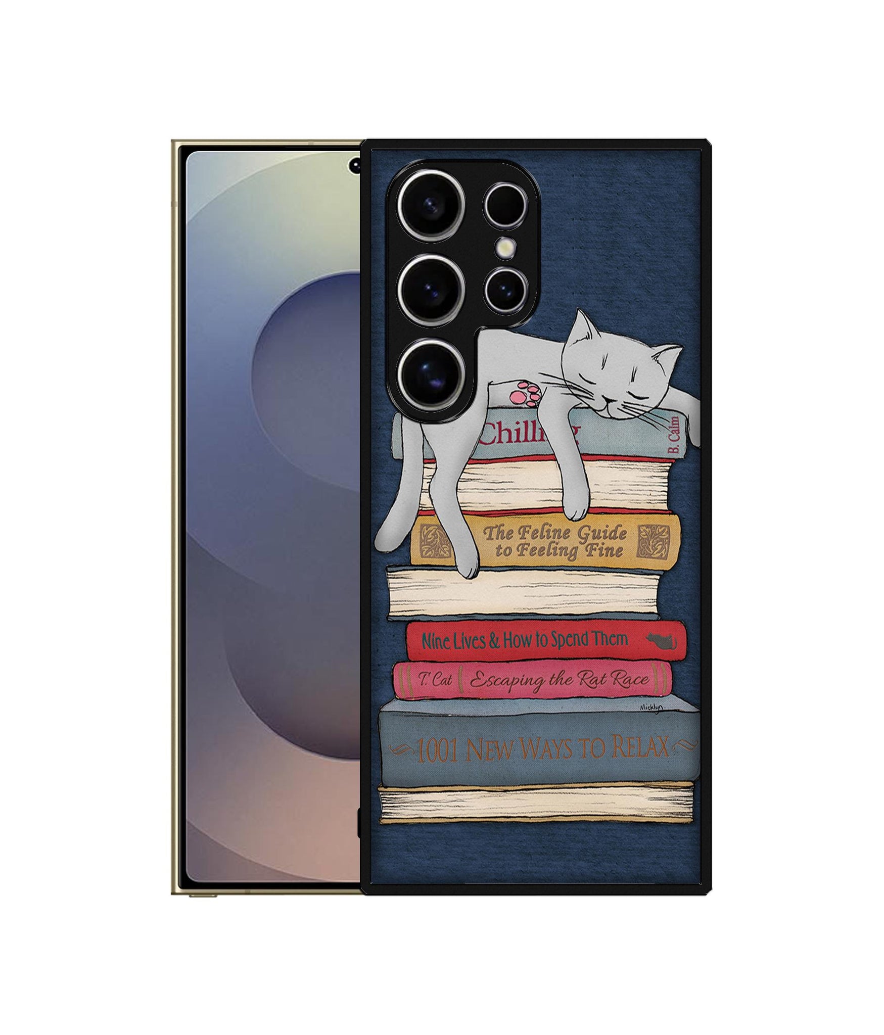 Samsung Galaxy S25 Ultra 5G