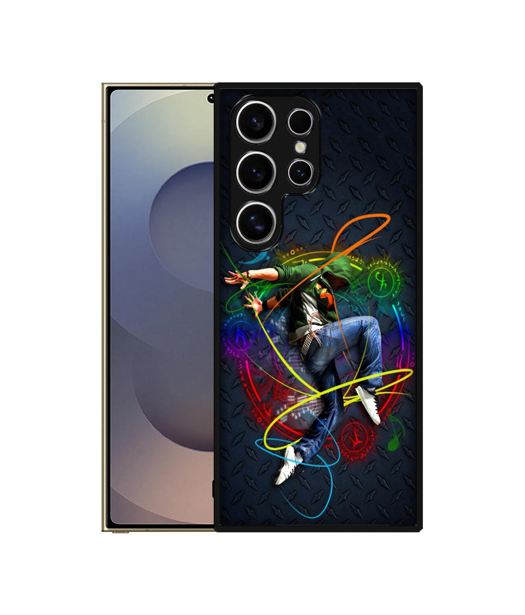 Samsung Galaxy S25 Ultra 5G