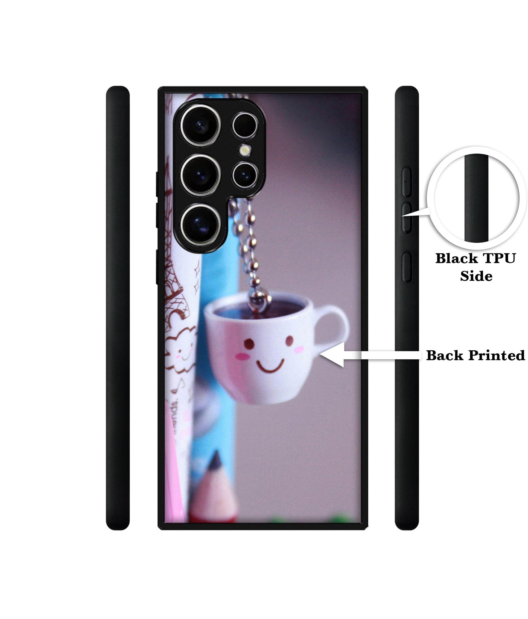 Photography Design Designer 2D Printed Back Case Cover for Samsung Galaxy S25 Ultra 5G