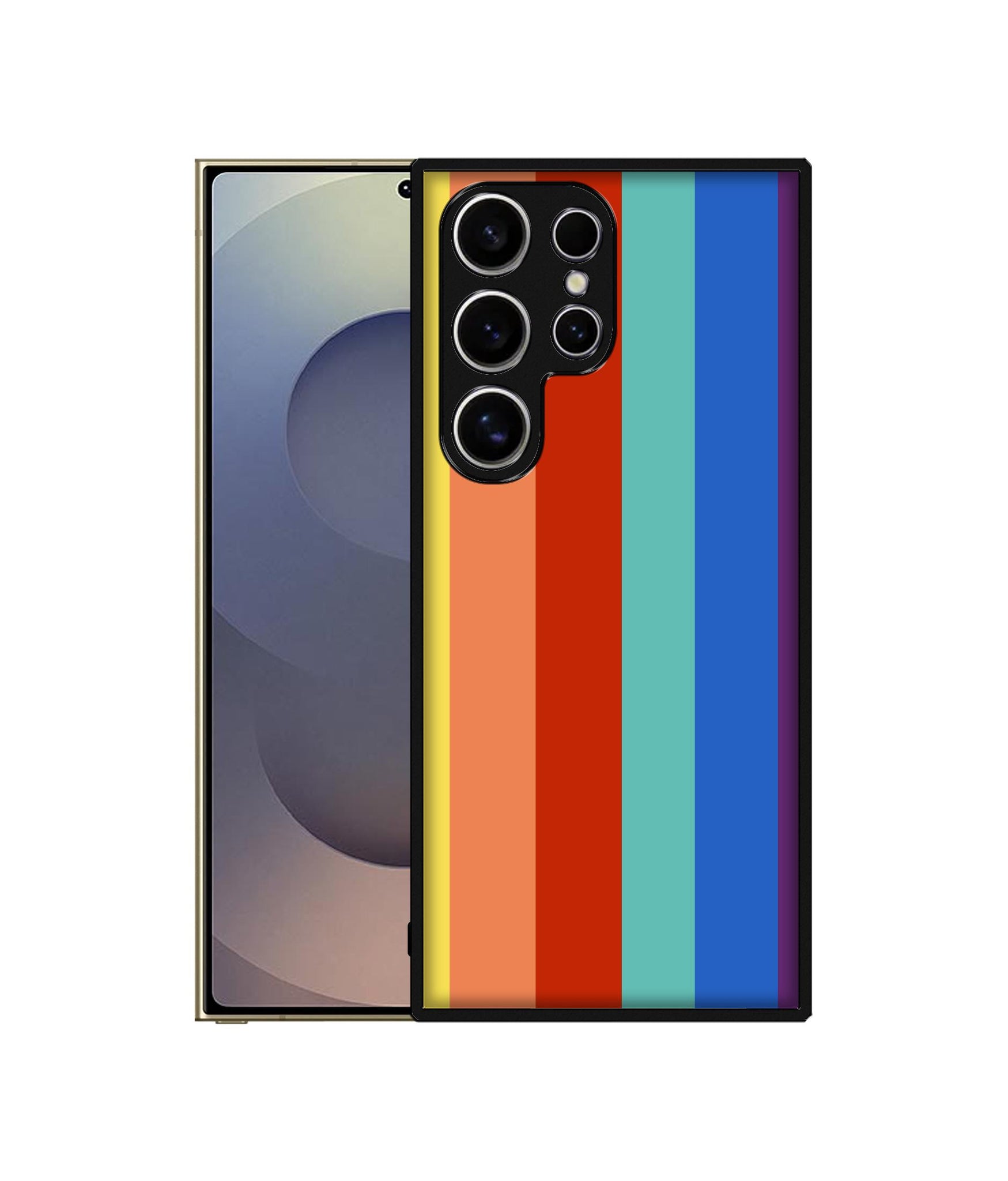 Samsung Galaxy S25 Ultra 5G