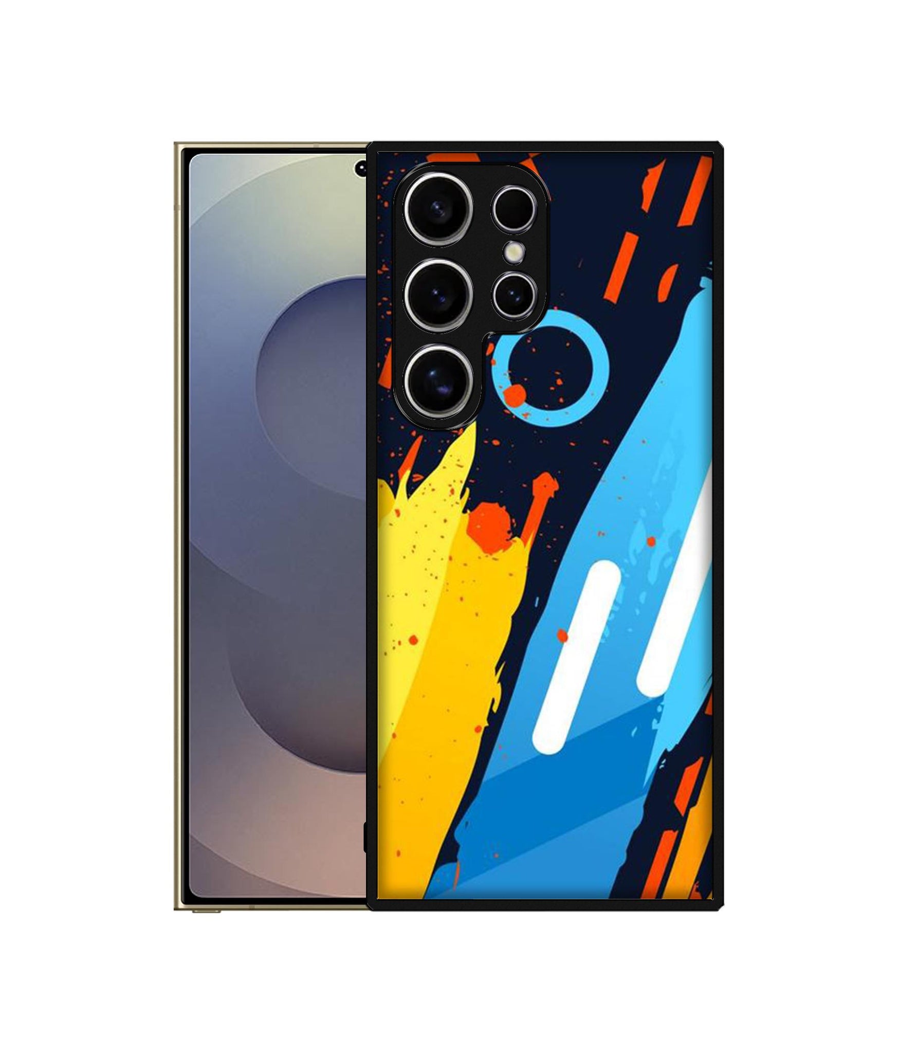 Samsung Galaxy S25 Ultra 5G