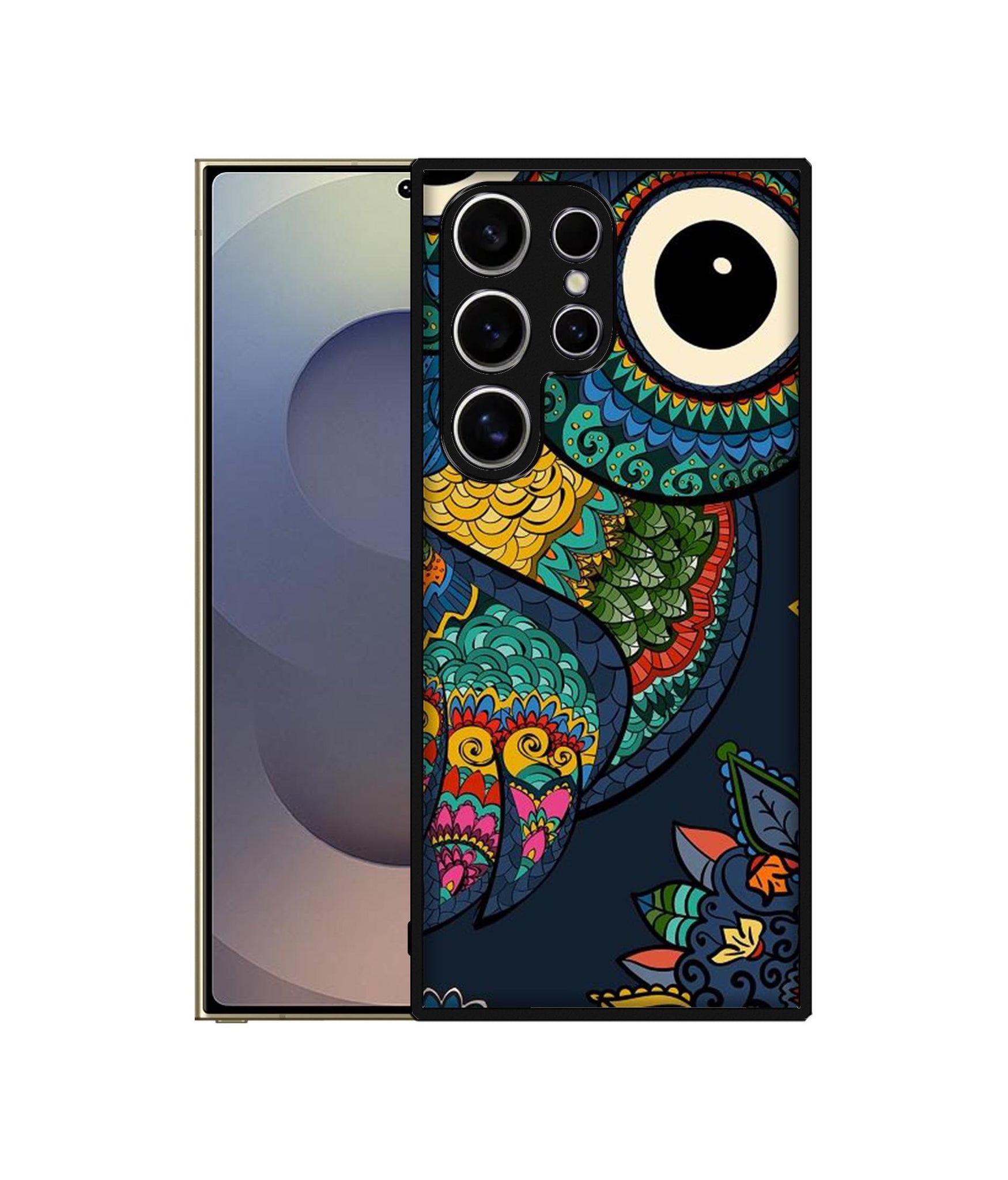 Samsung Galaxy S25 Ultra 5G