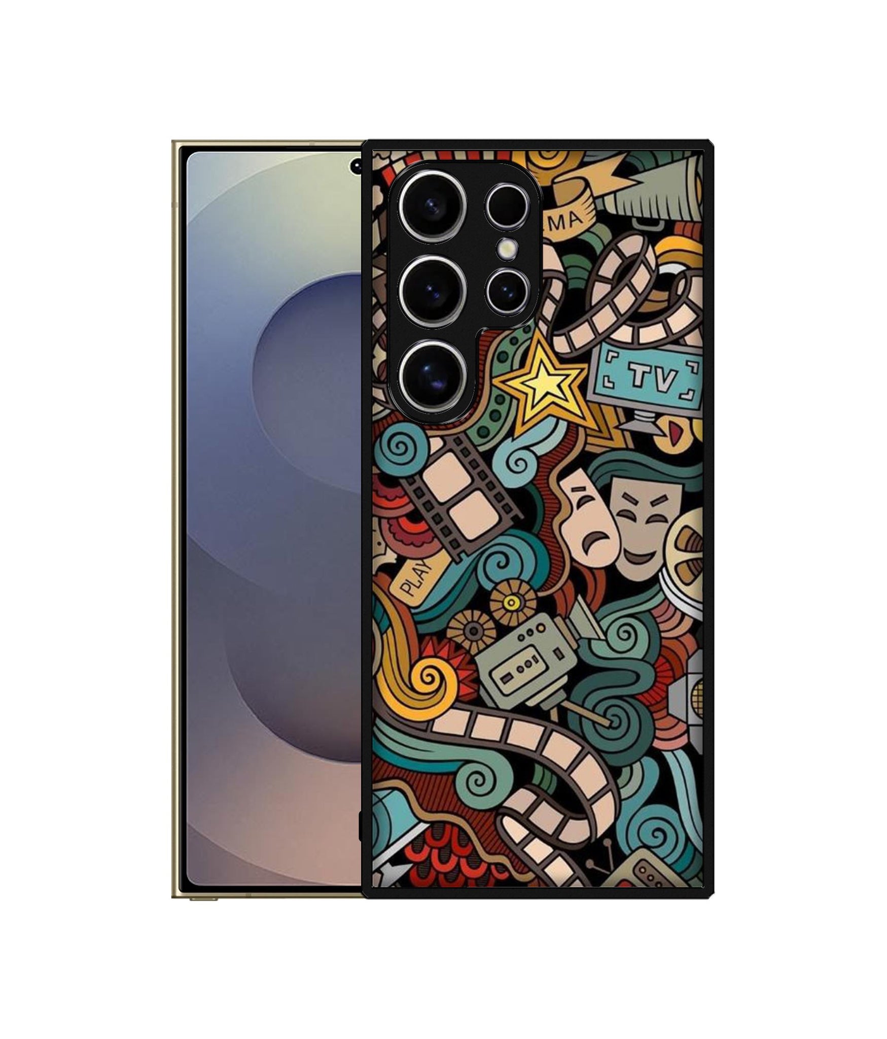 Samsung Galaxy S25 Ultra 5G