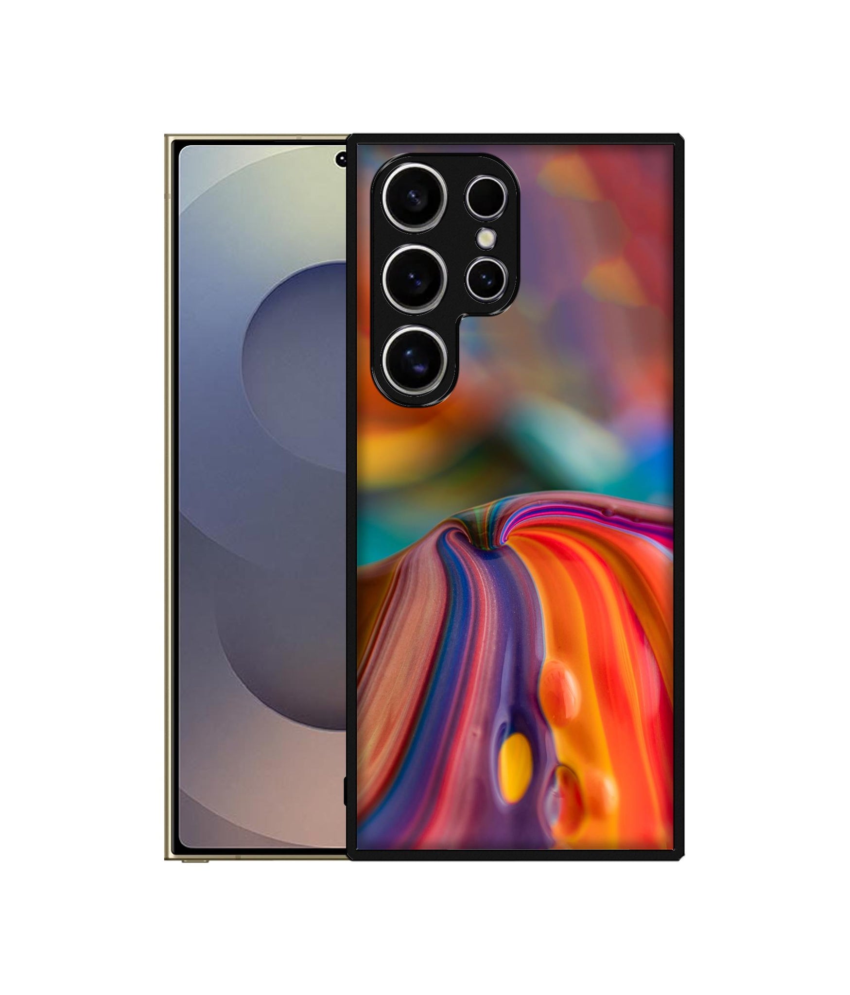 Samsung Galaxy S25 Ultra 5G