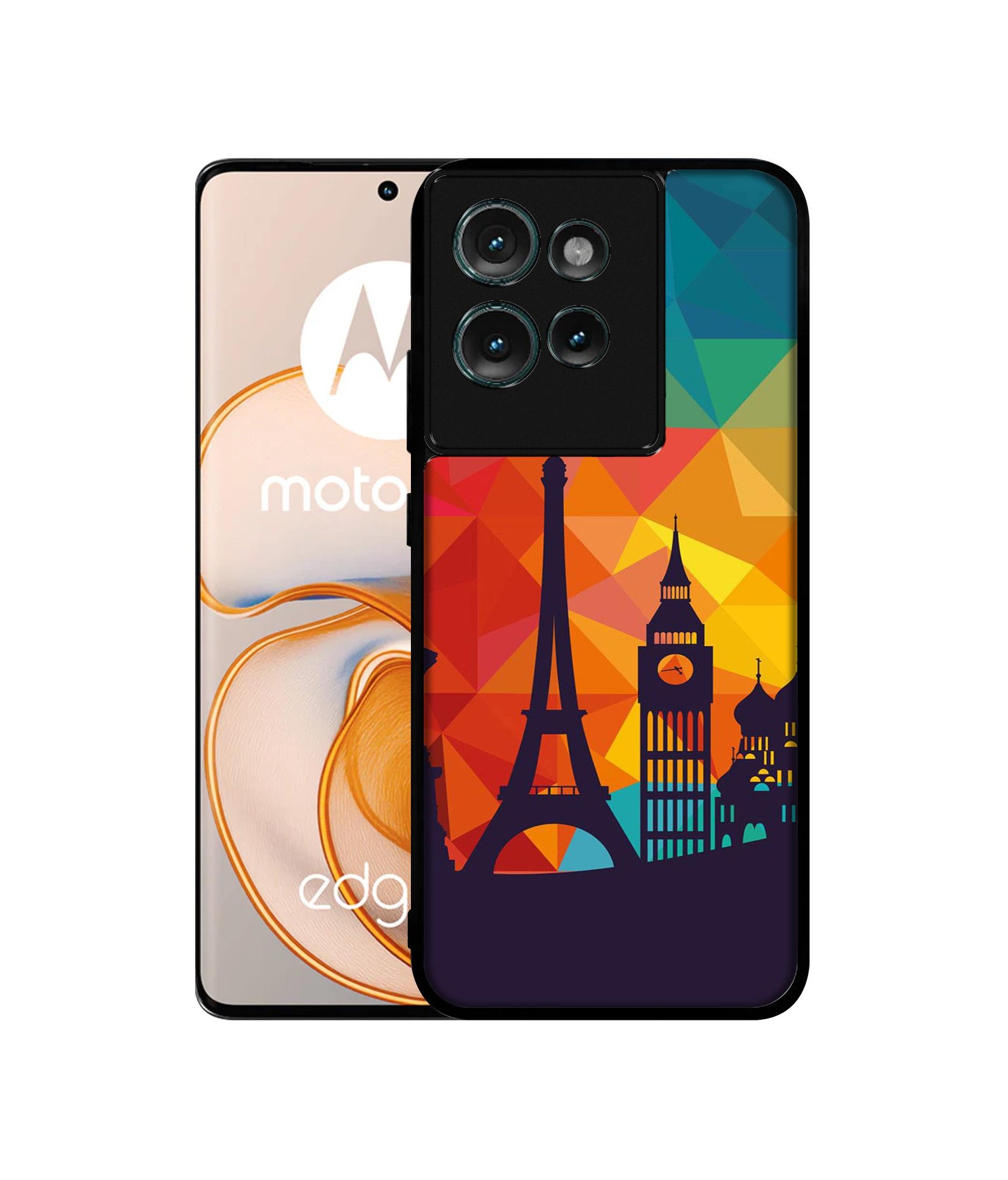 Motorola Moto Edge 50 5G