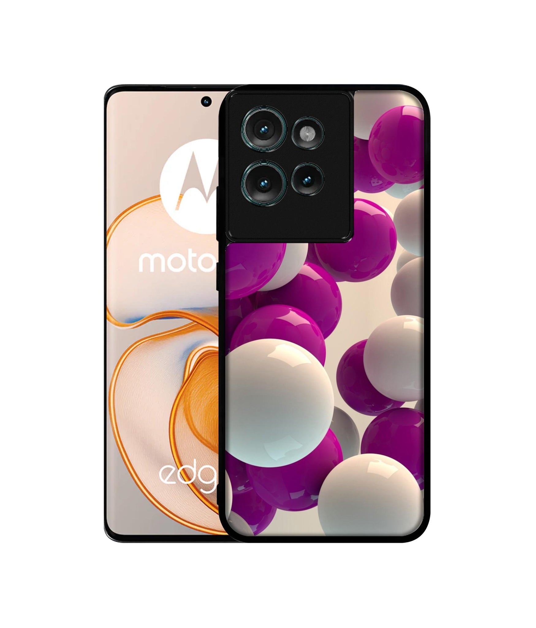 Motorola Moto Edge 50 5G