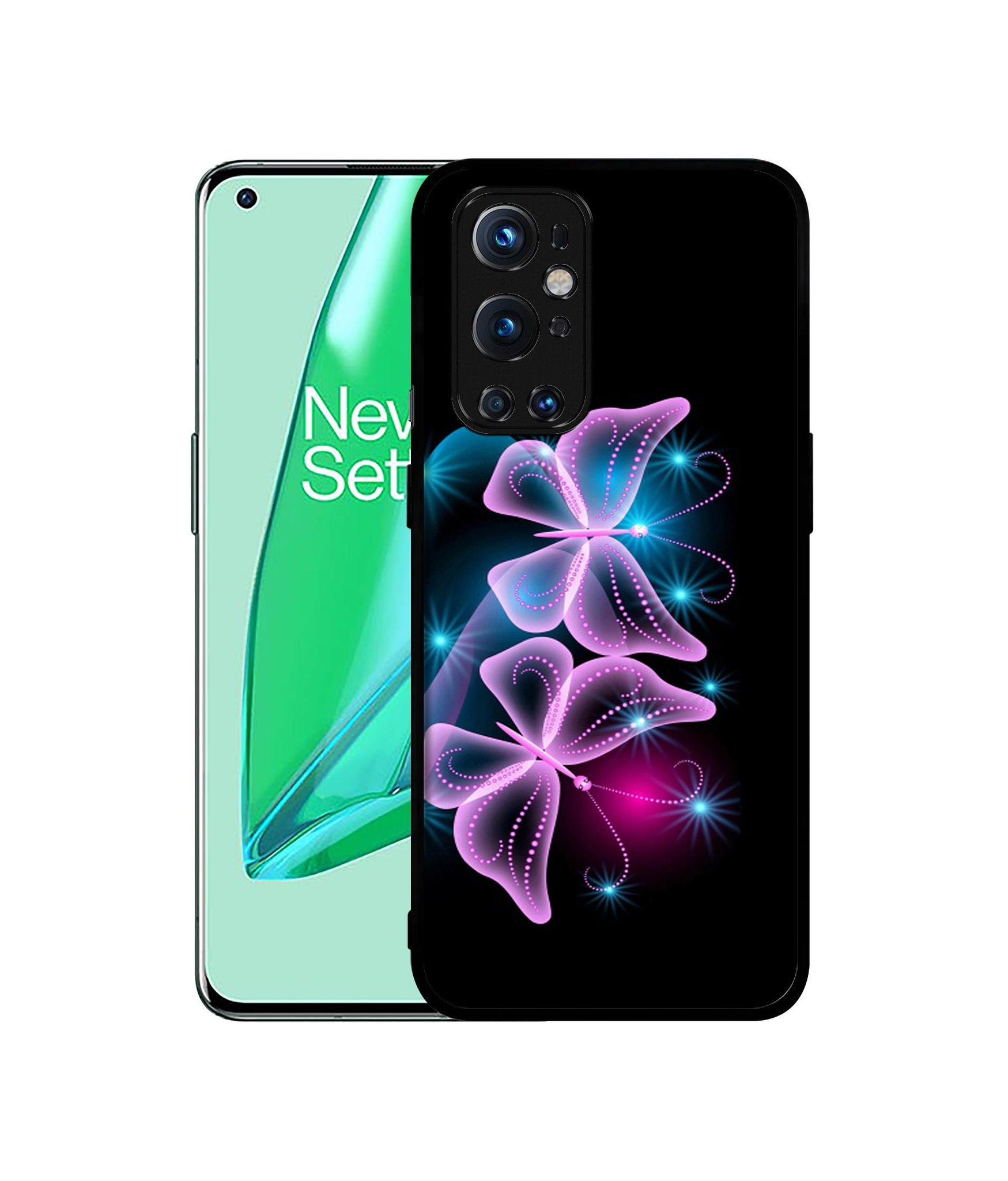 OnePlus 9 Pro 5G