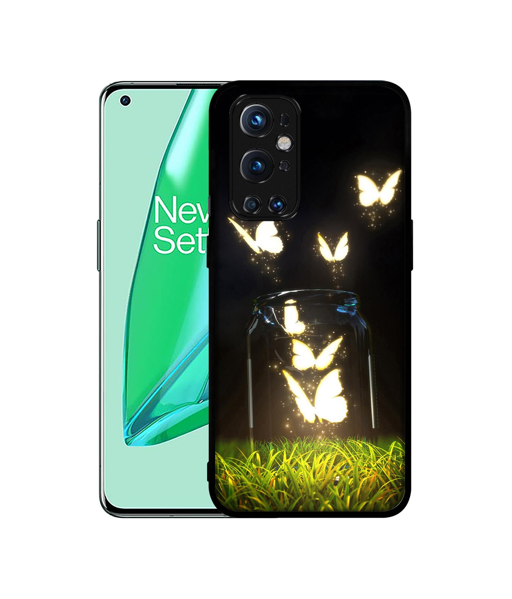 OnePlus 9 Pro 5G
