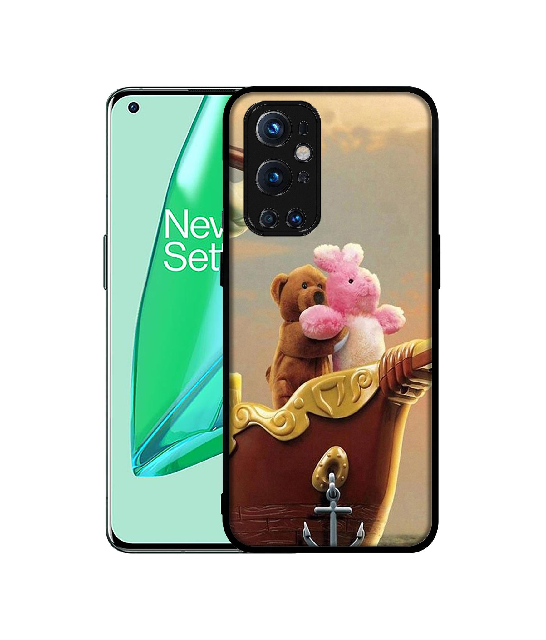 OnePlus 9 Pro 5G