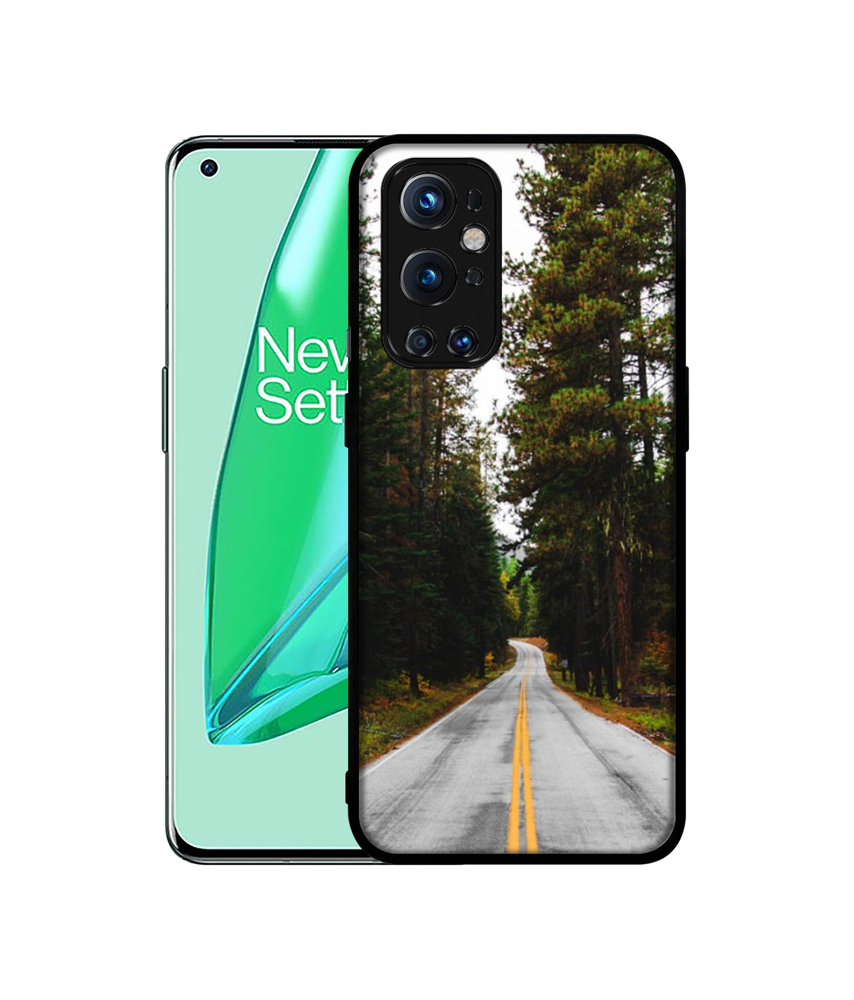 OnePlus 9 Pro 5G