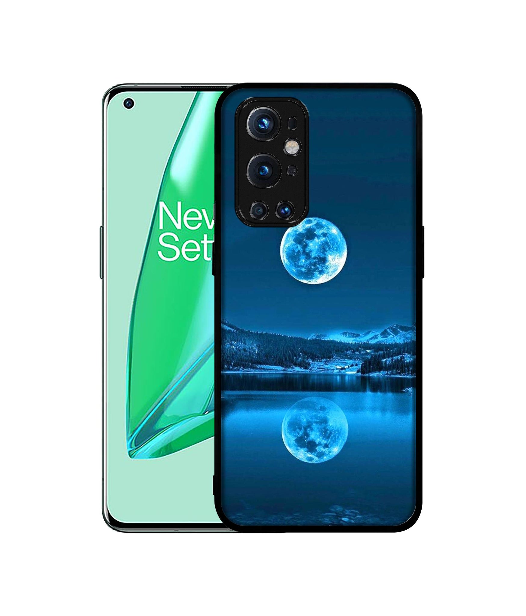 OnePlus 9 Pro 5G