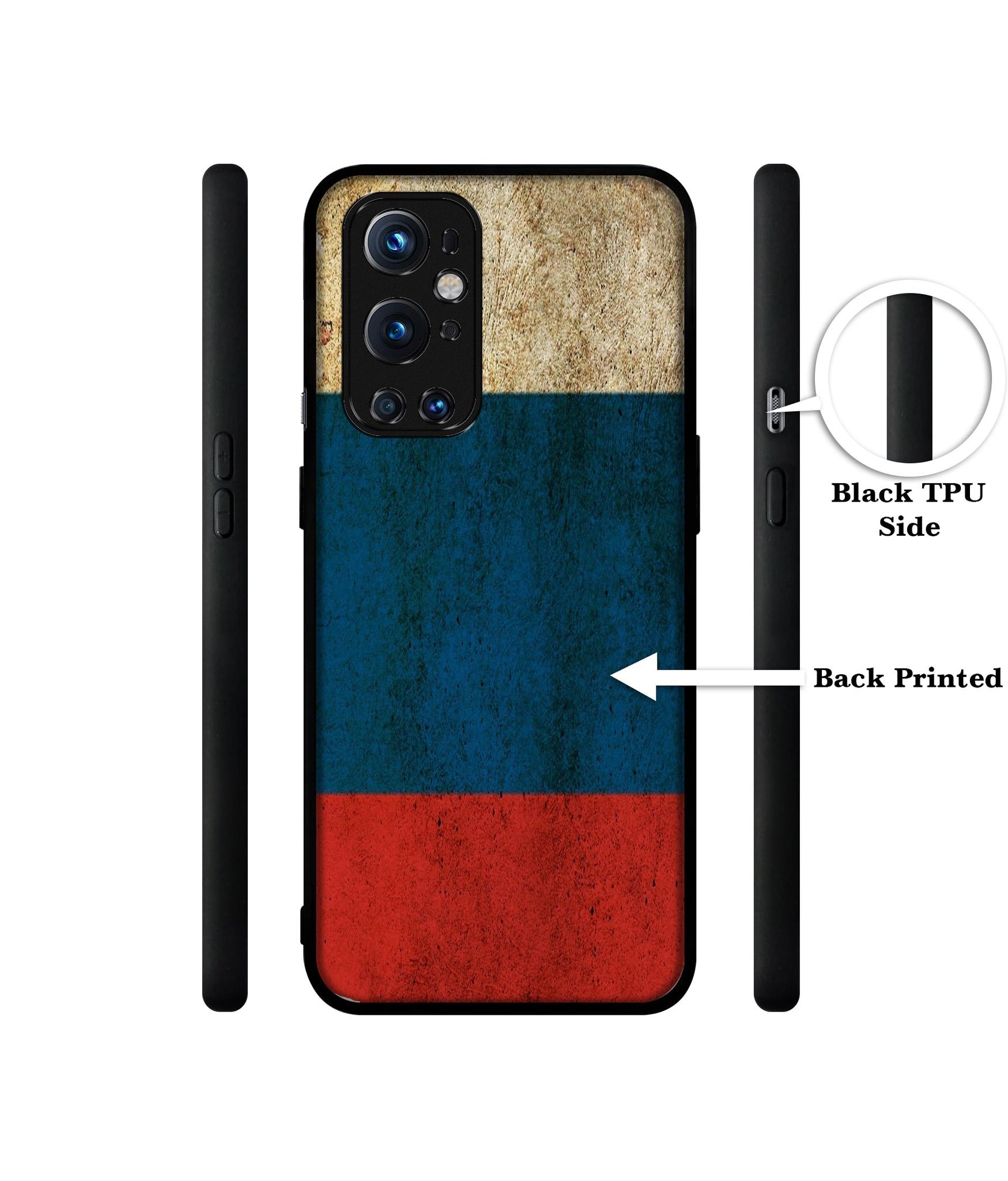 Autumn Girl Design Designer 2D Printed Back Case Cover for OnePlus 9 Pro 5G