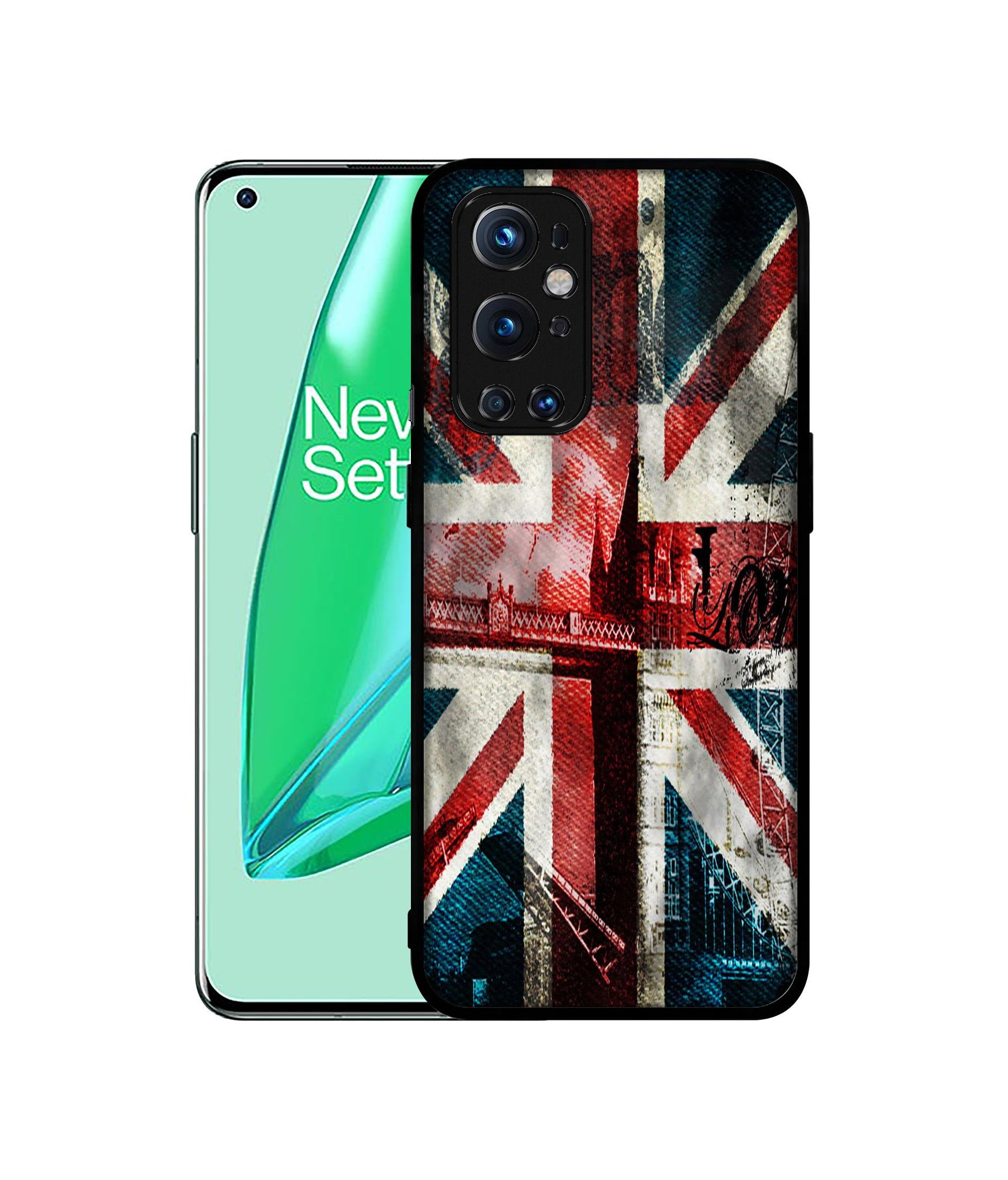 OnePlus 9 Pro 5G
