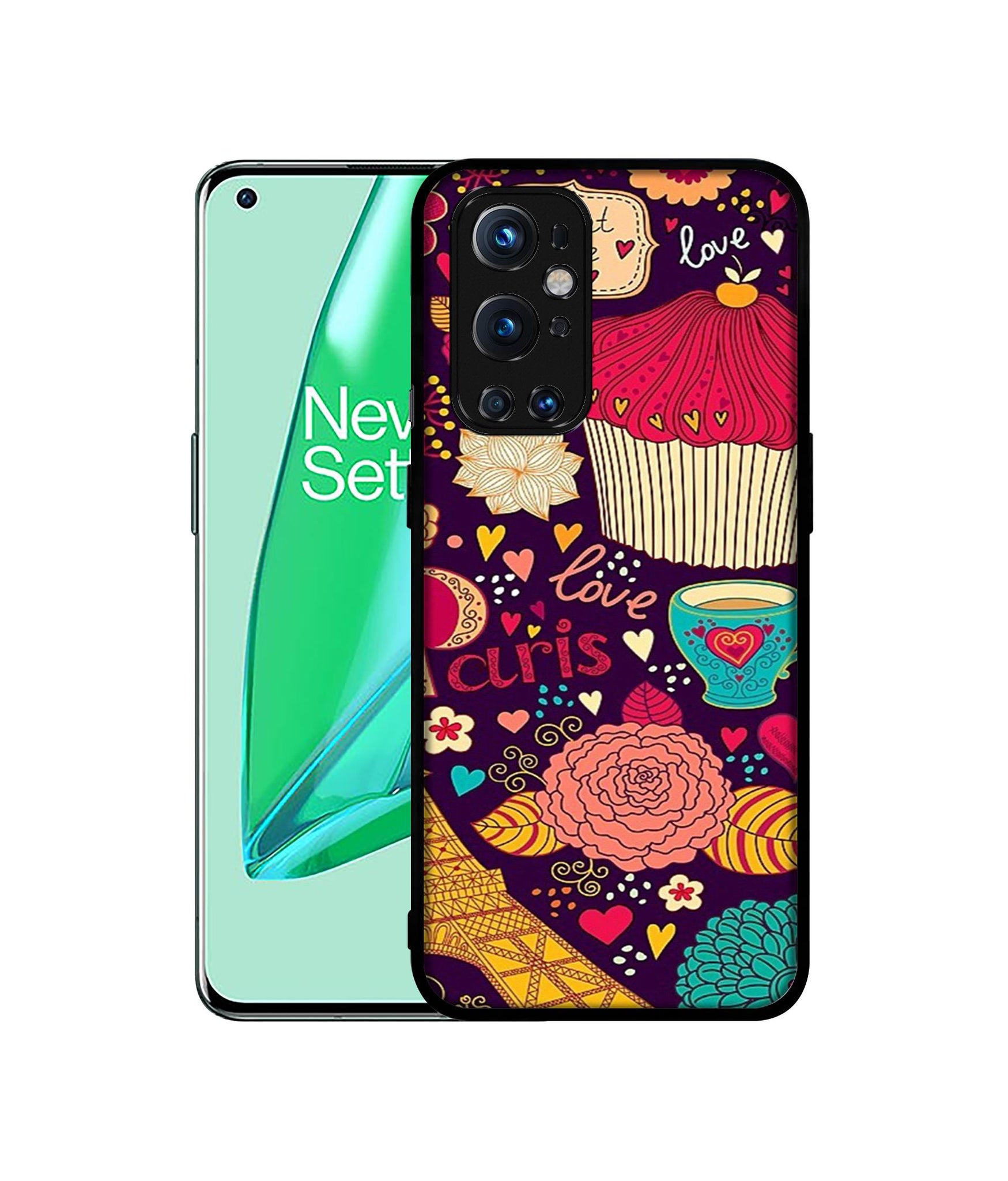 OnePlus 9 Pro 5G