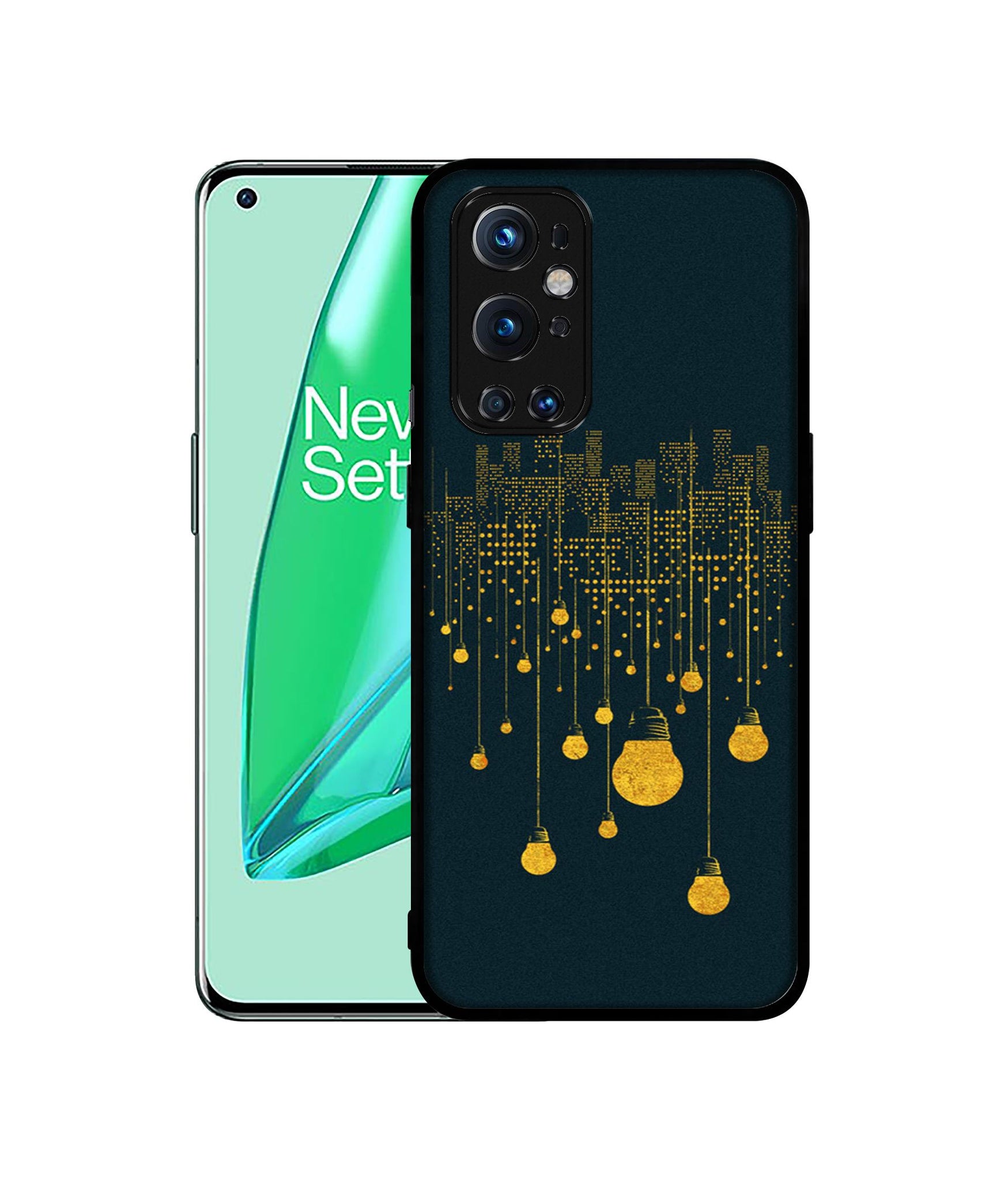 OnePlus 9 Pro 5G