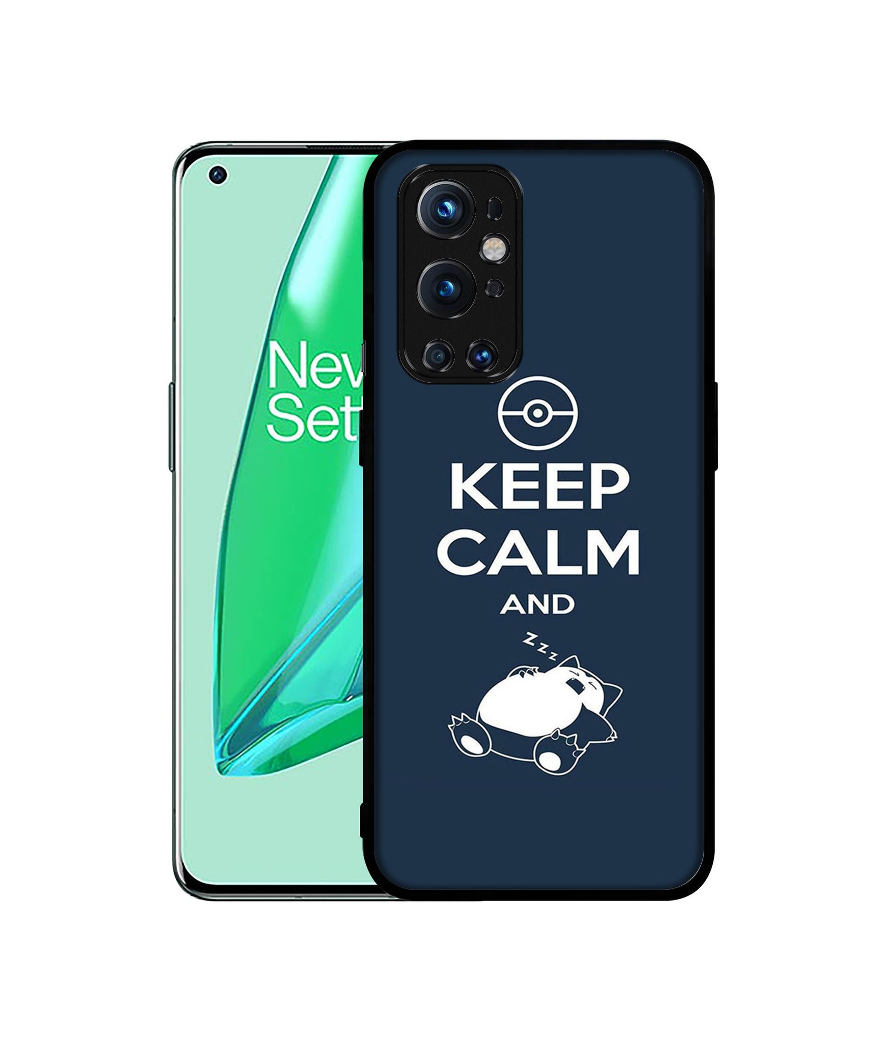OnePlus 9 Pro 5G