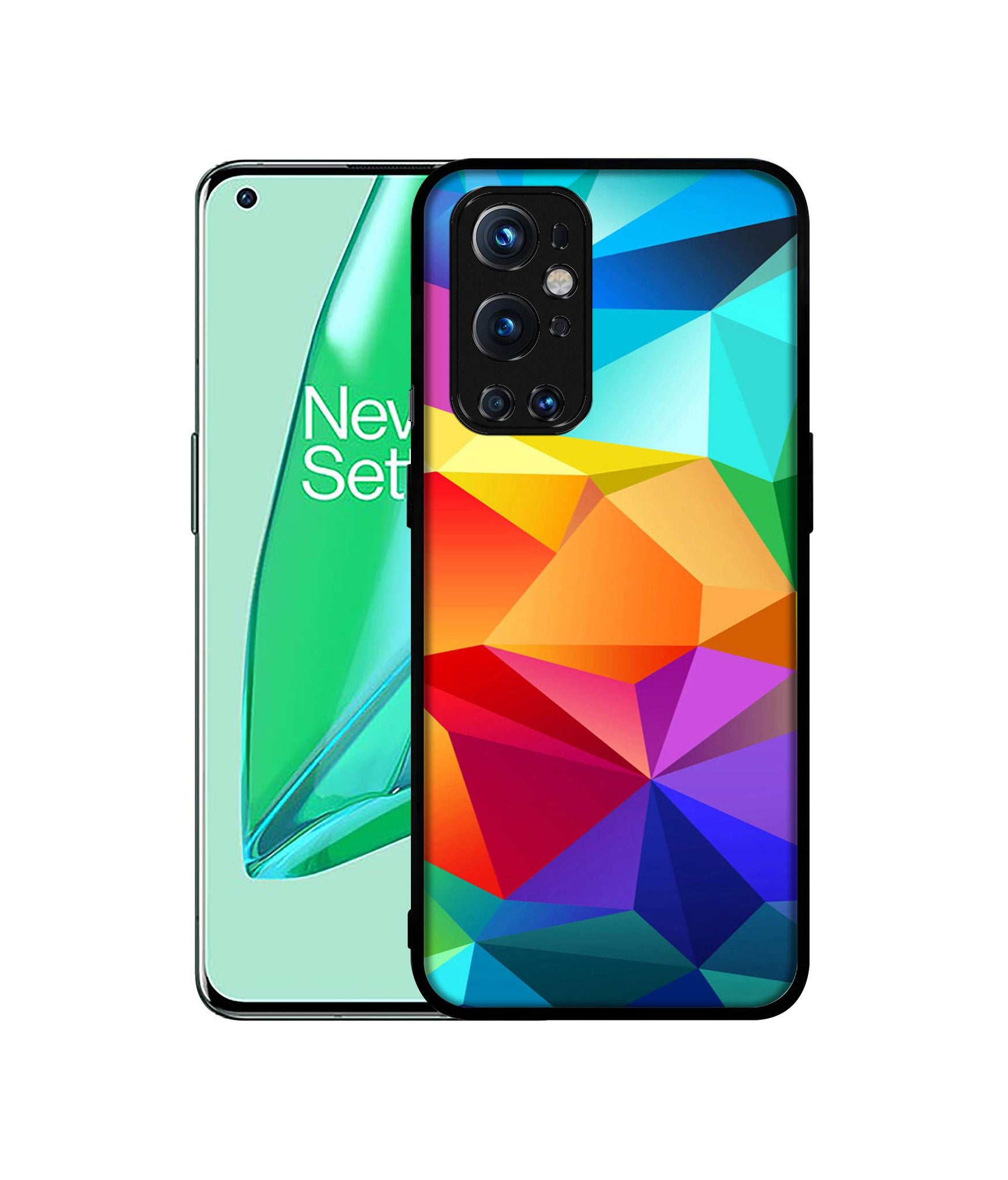 OnePlus 9 Pro 5G