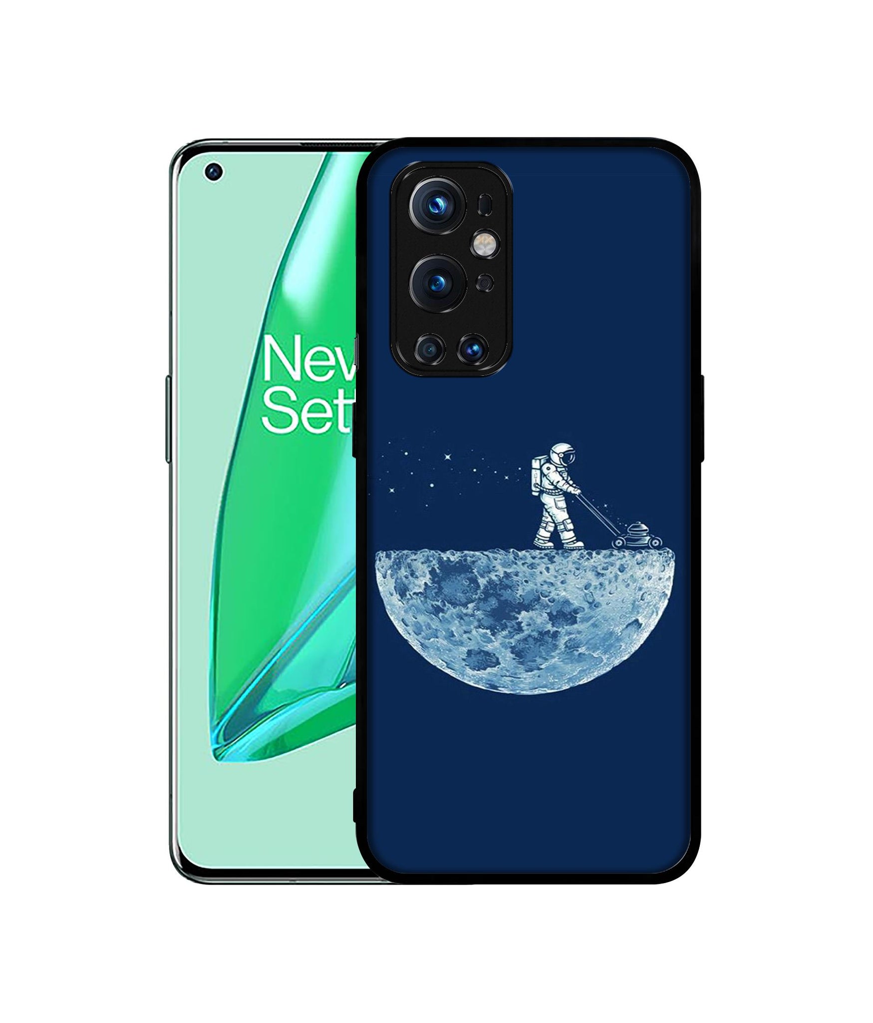 OnePlus 9 Pro 5G