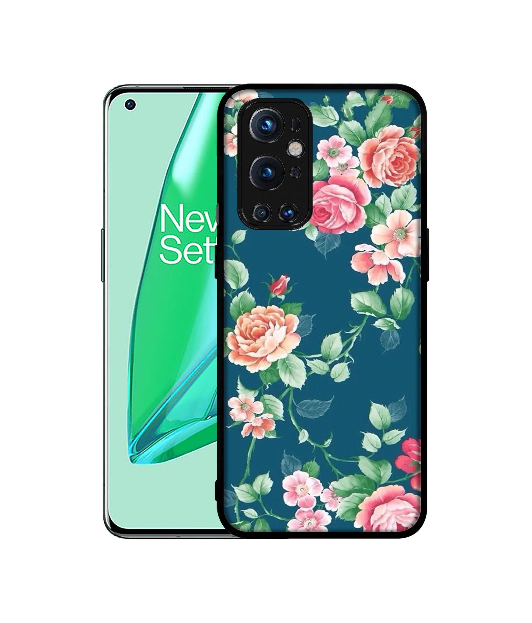 OnePlus 9 Pro 5G