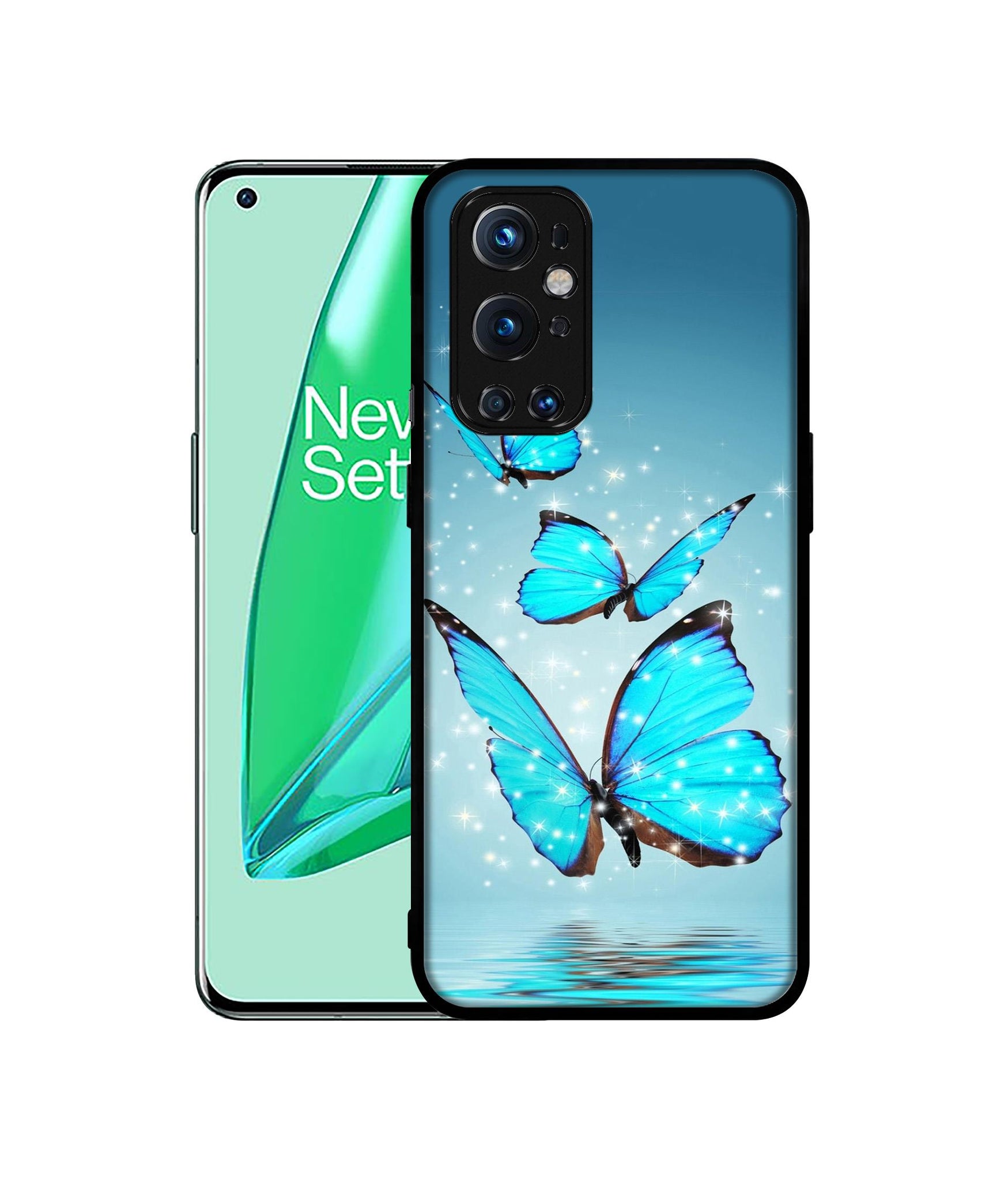 OnePlus 9 Pro 5G