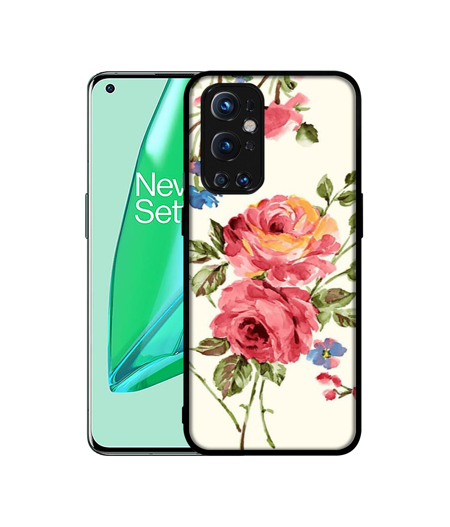 OnePlus 9 Pro 5G