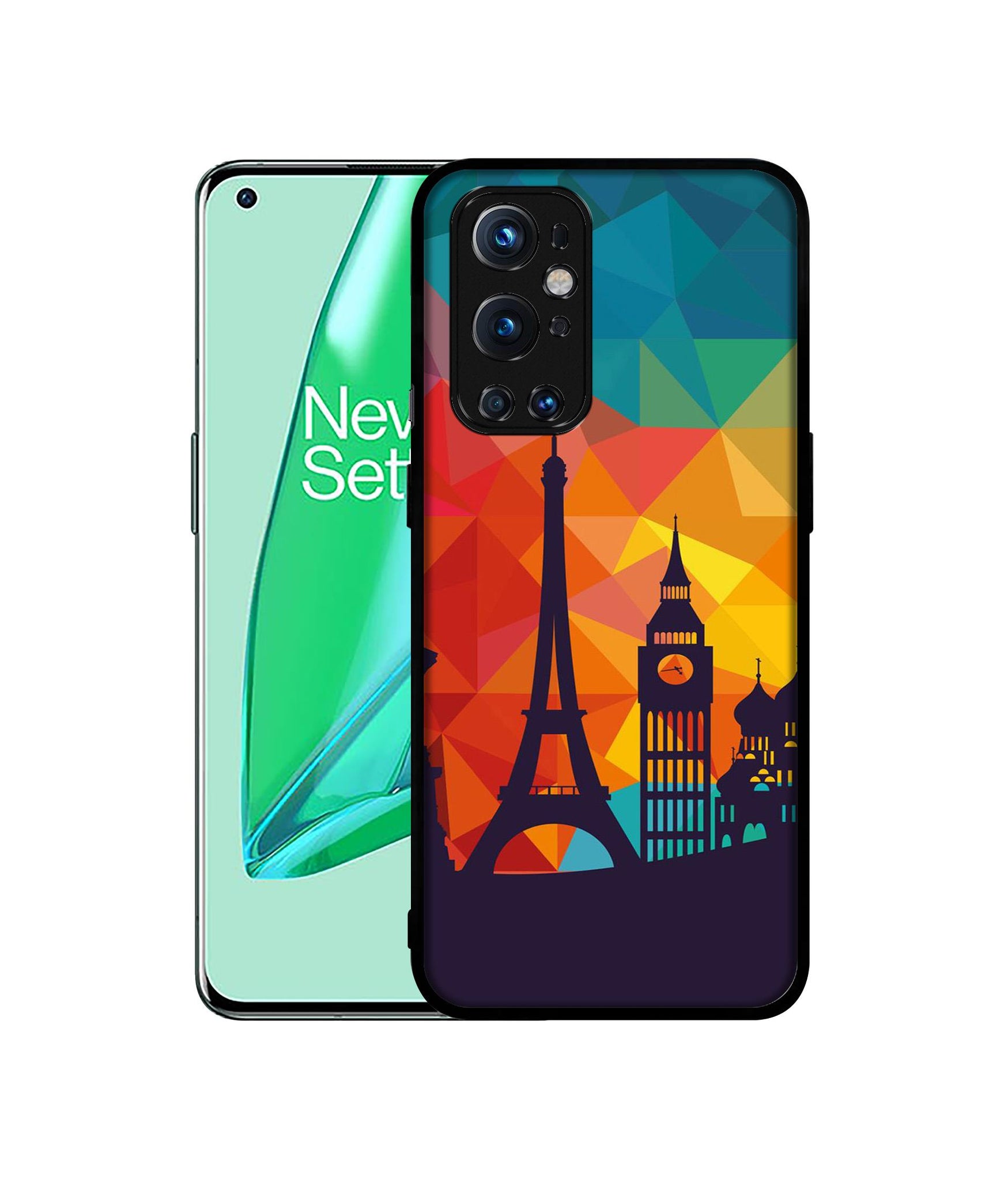 OnePlus 9 Pro 5G