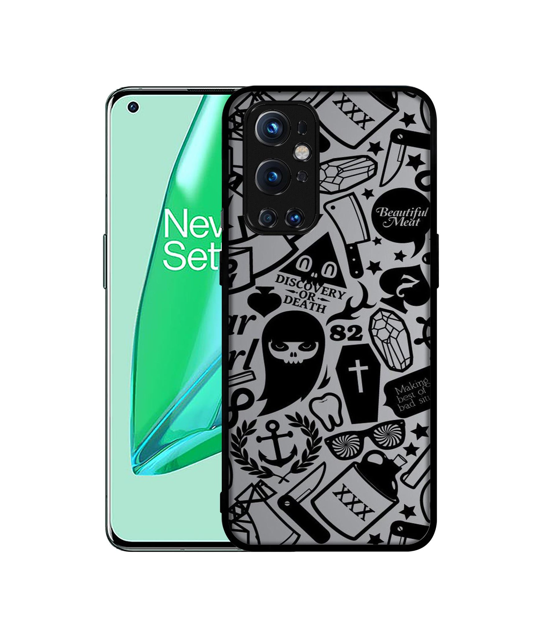 OnePlus 9 Pro 5G