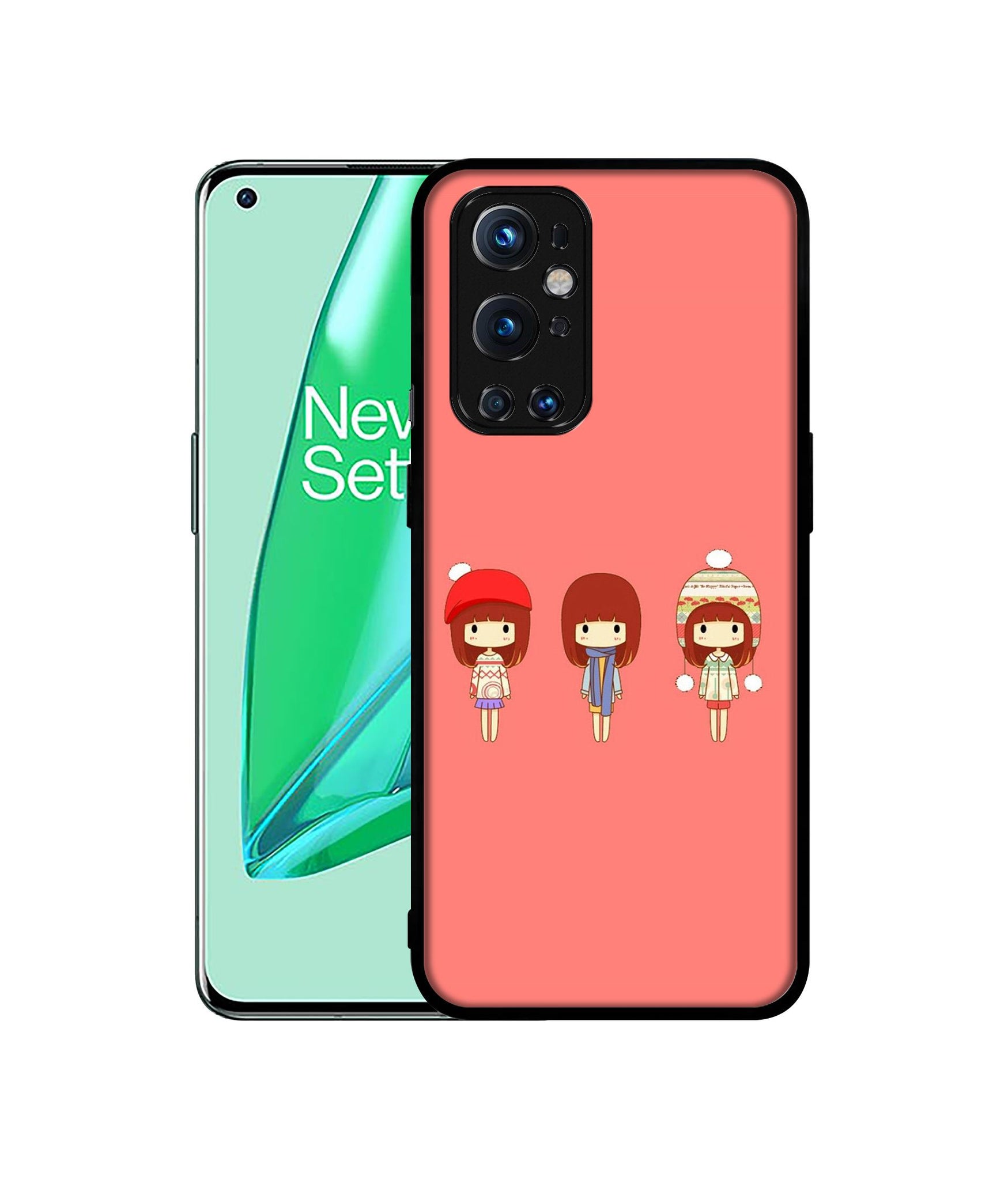 OnePlus 9 Pro 5G