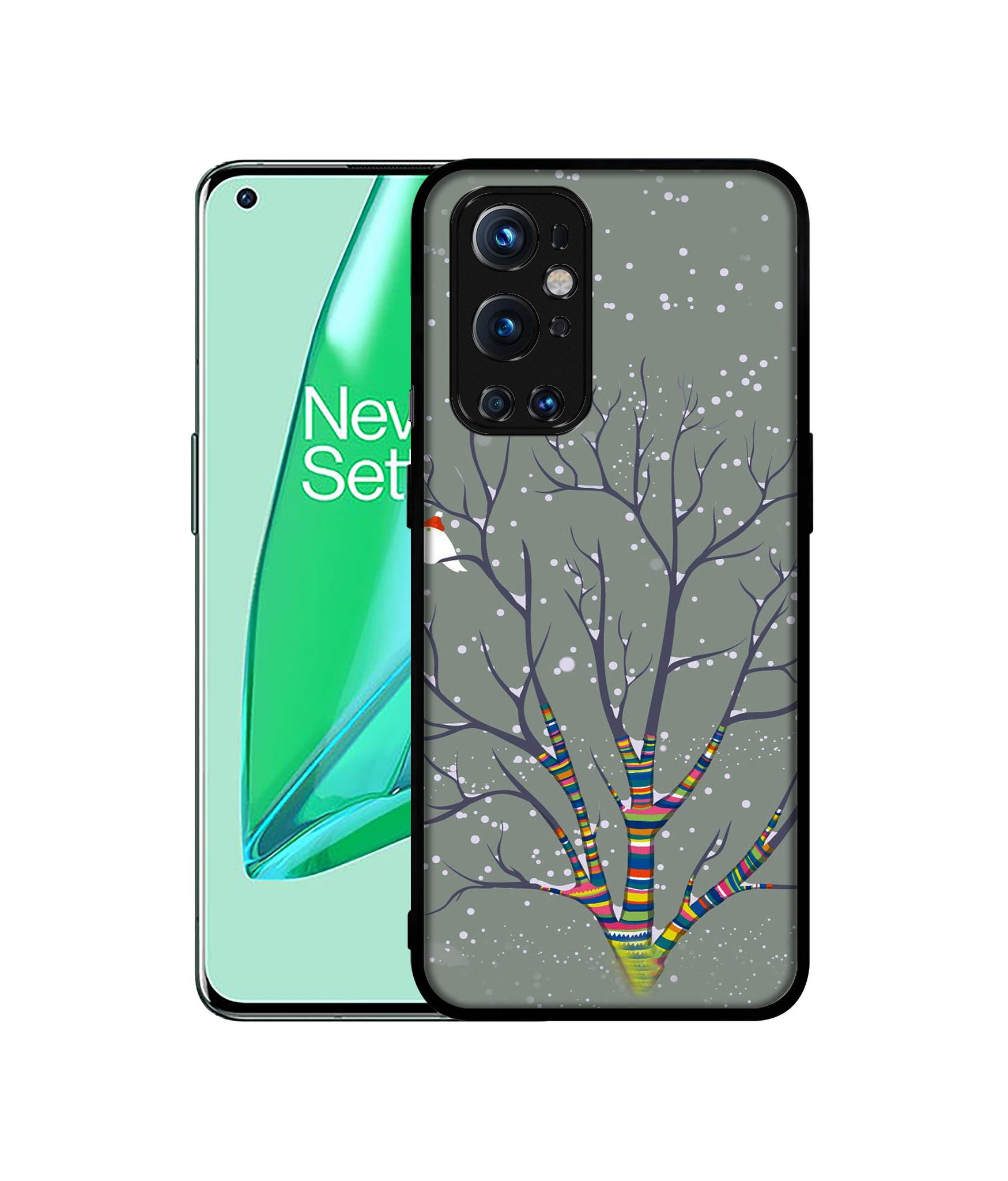 OnePlus 9 Pro 5G